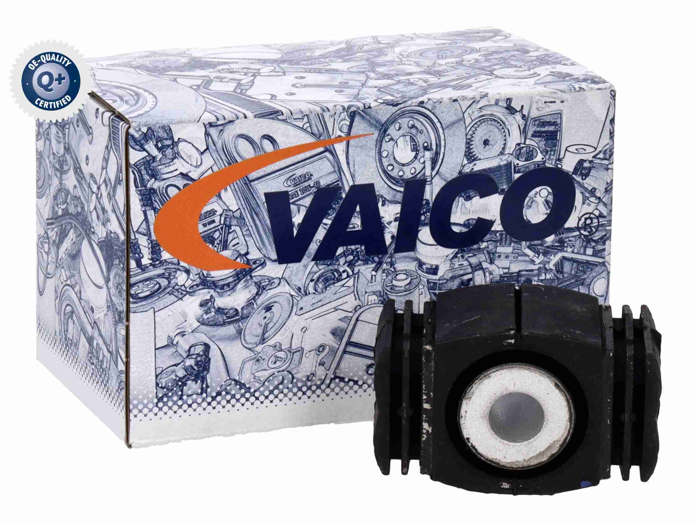 Vaico Draagarm-/ reactiearm lager V10-4087