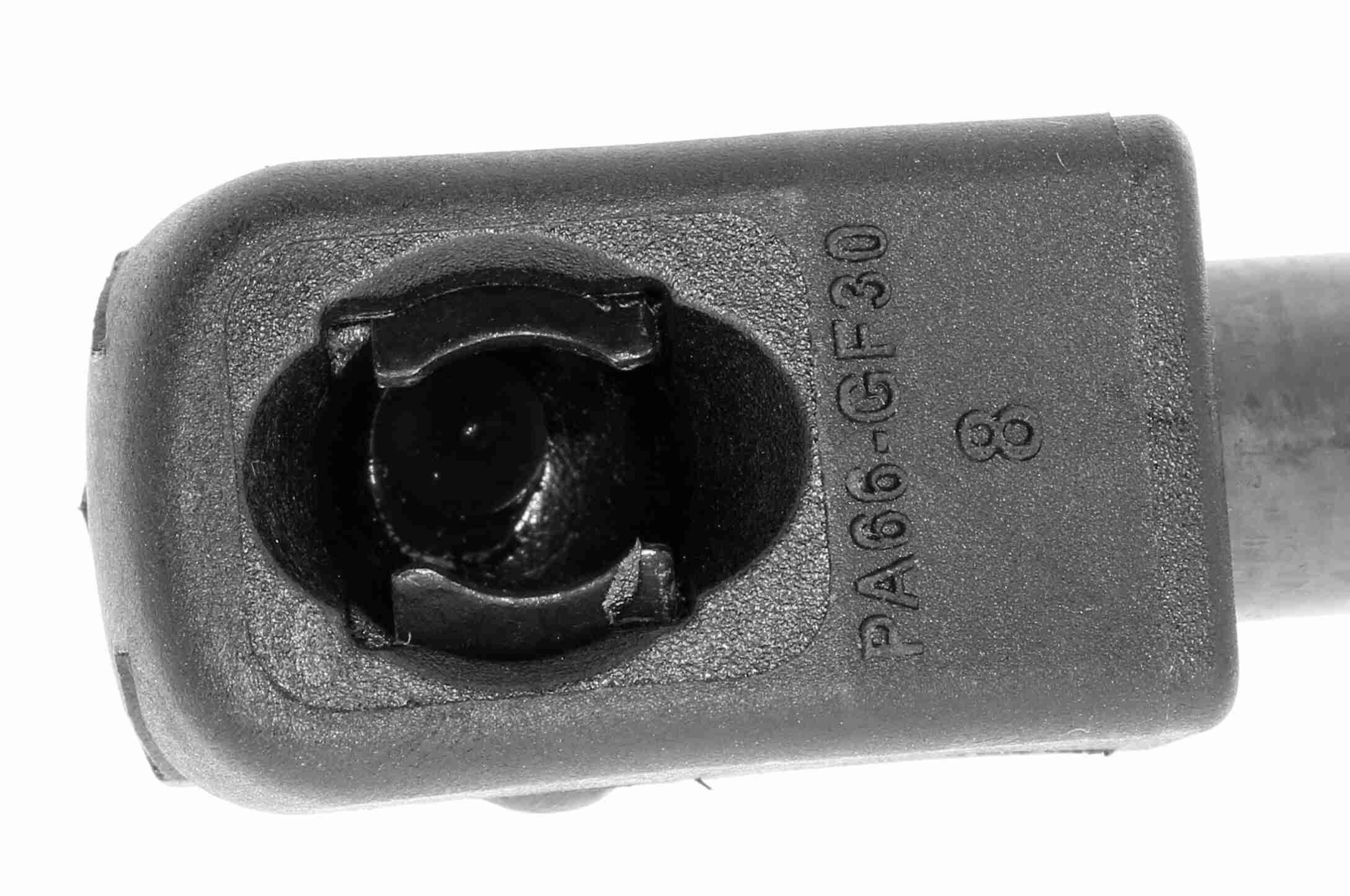 Vaico Gasveer, kofferruimte V10-4156