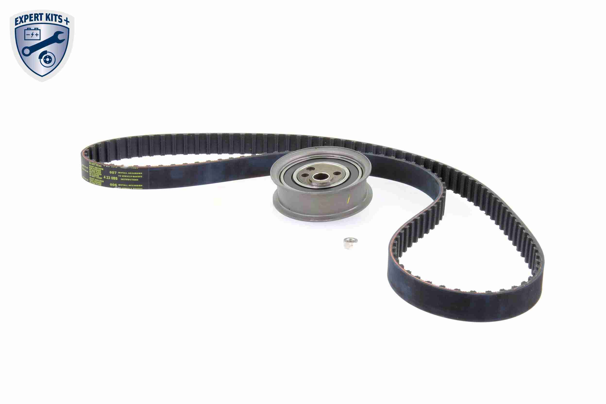 Vaico Distributieriem kit V10-4158