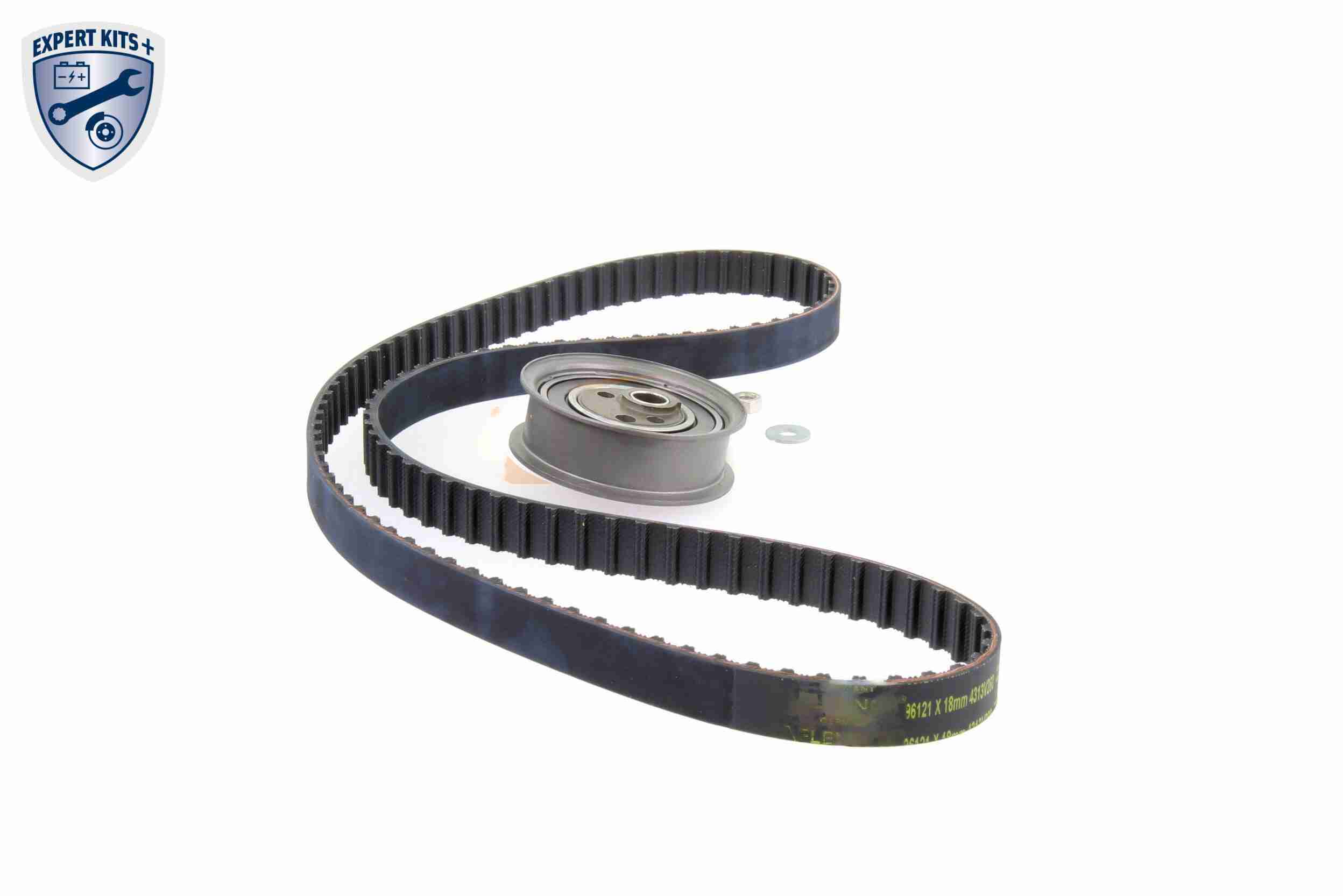 Vaico Distributieriem kit V10-4158