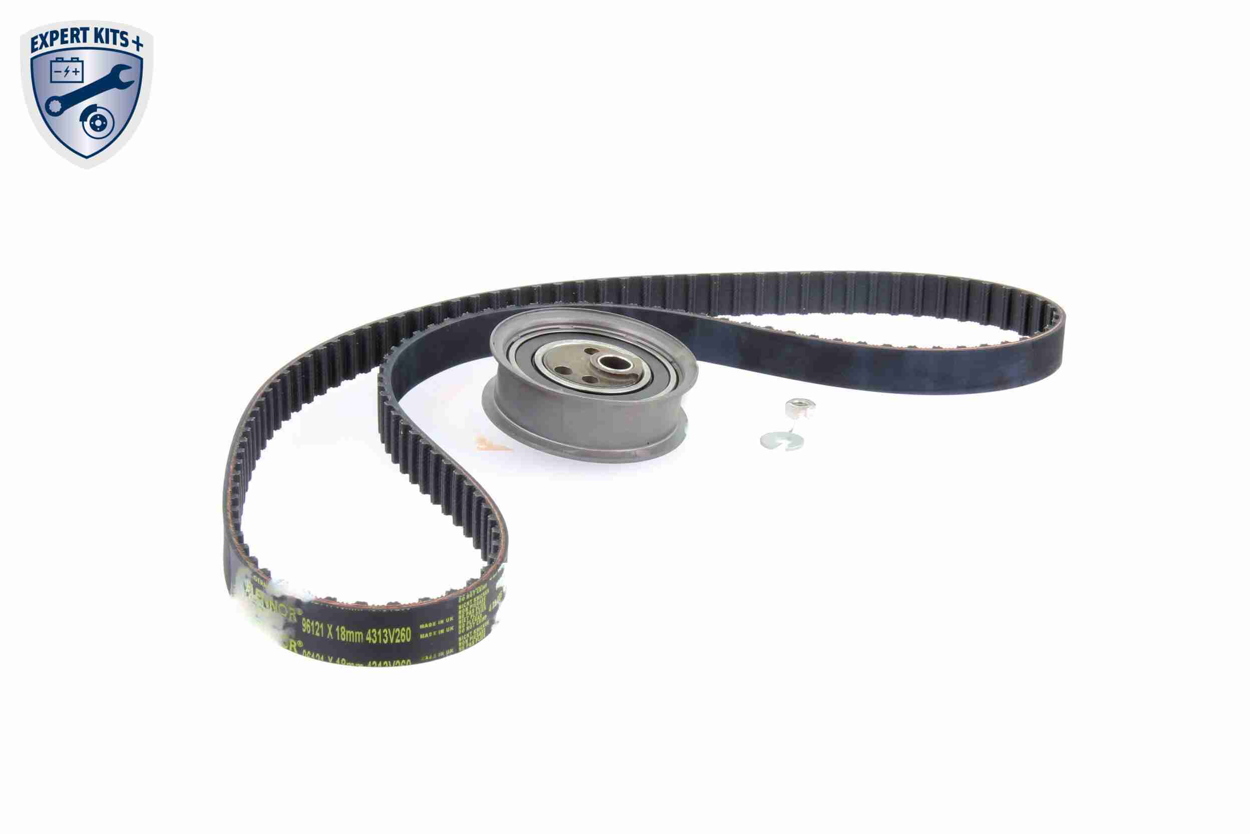 Vaico Distributieriem kit V10-4158