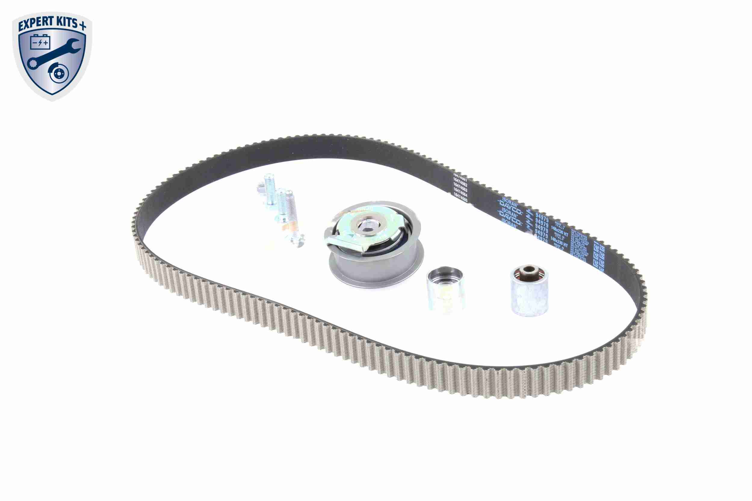 Vaico Distributieriem kit V10-4233