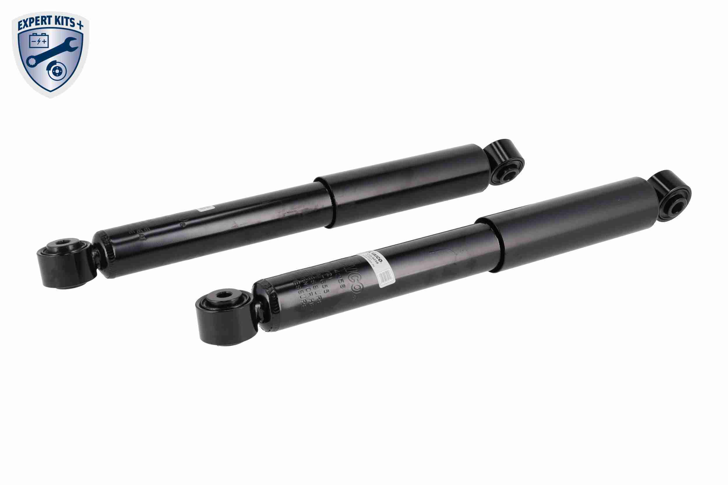 Vaico Schokdemper V10-4258-1