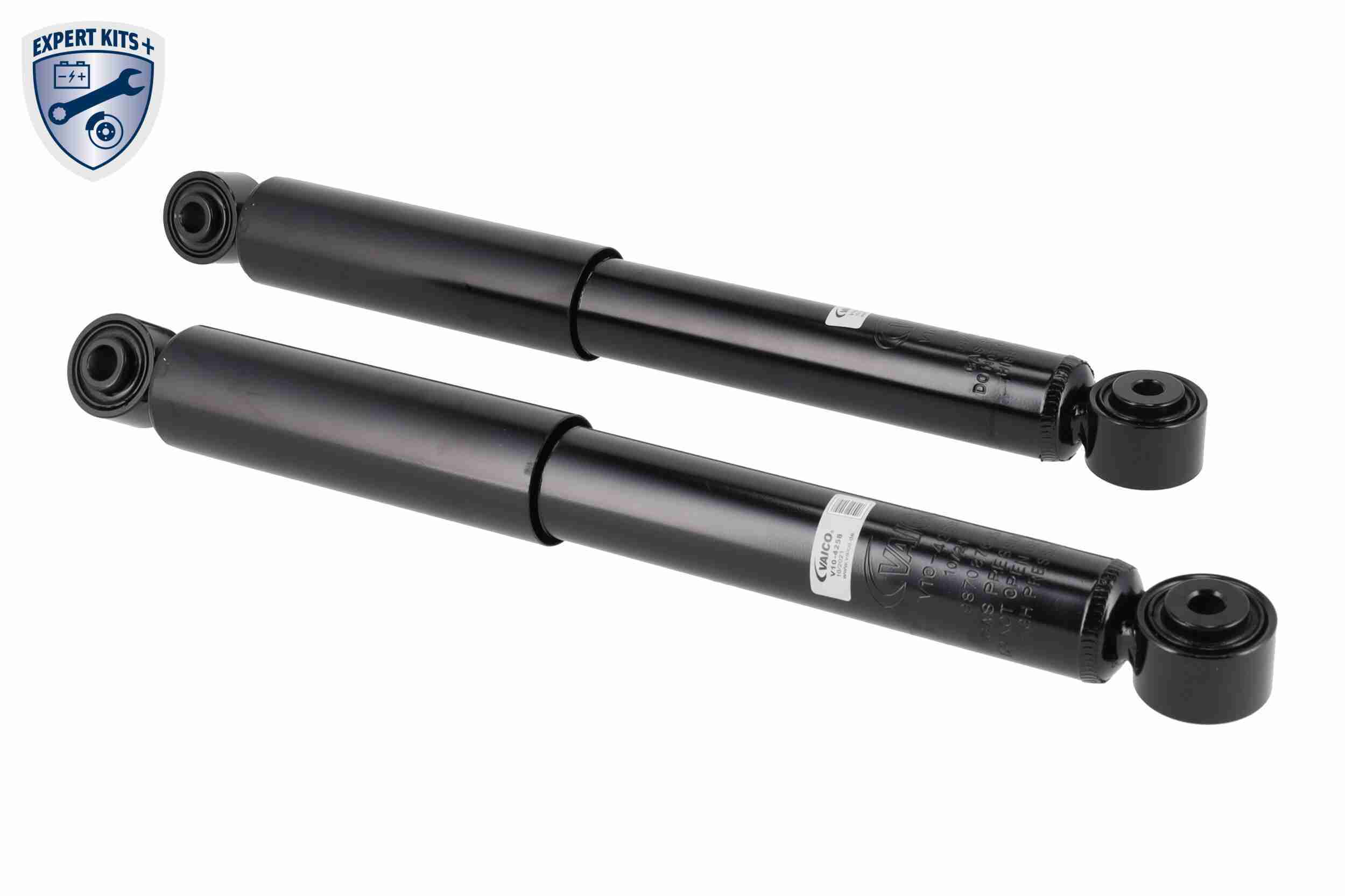 Vaico Schokdemper V10-4258-1