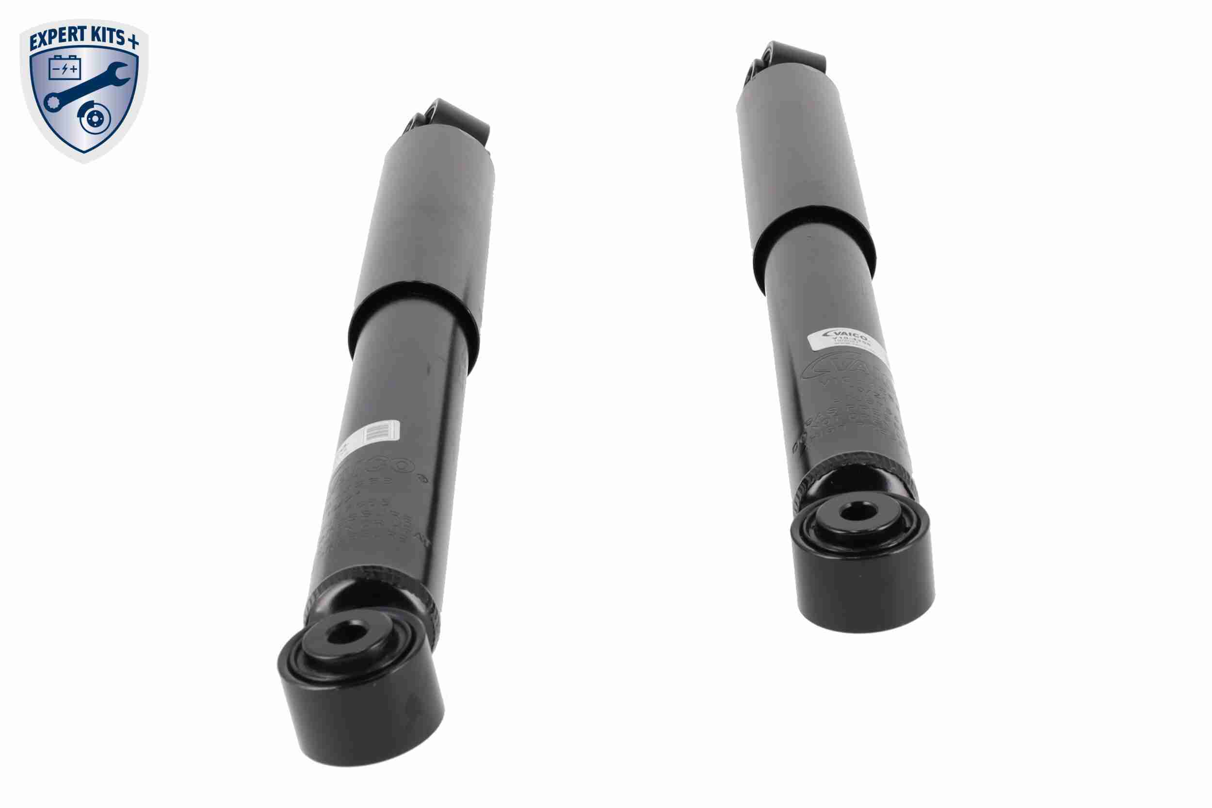 Vaico Schokdemper V10-4258-1