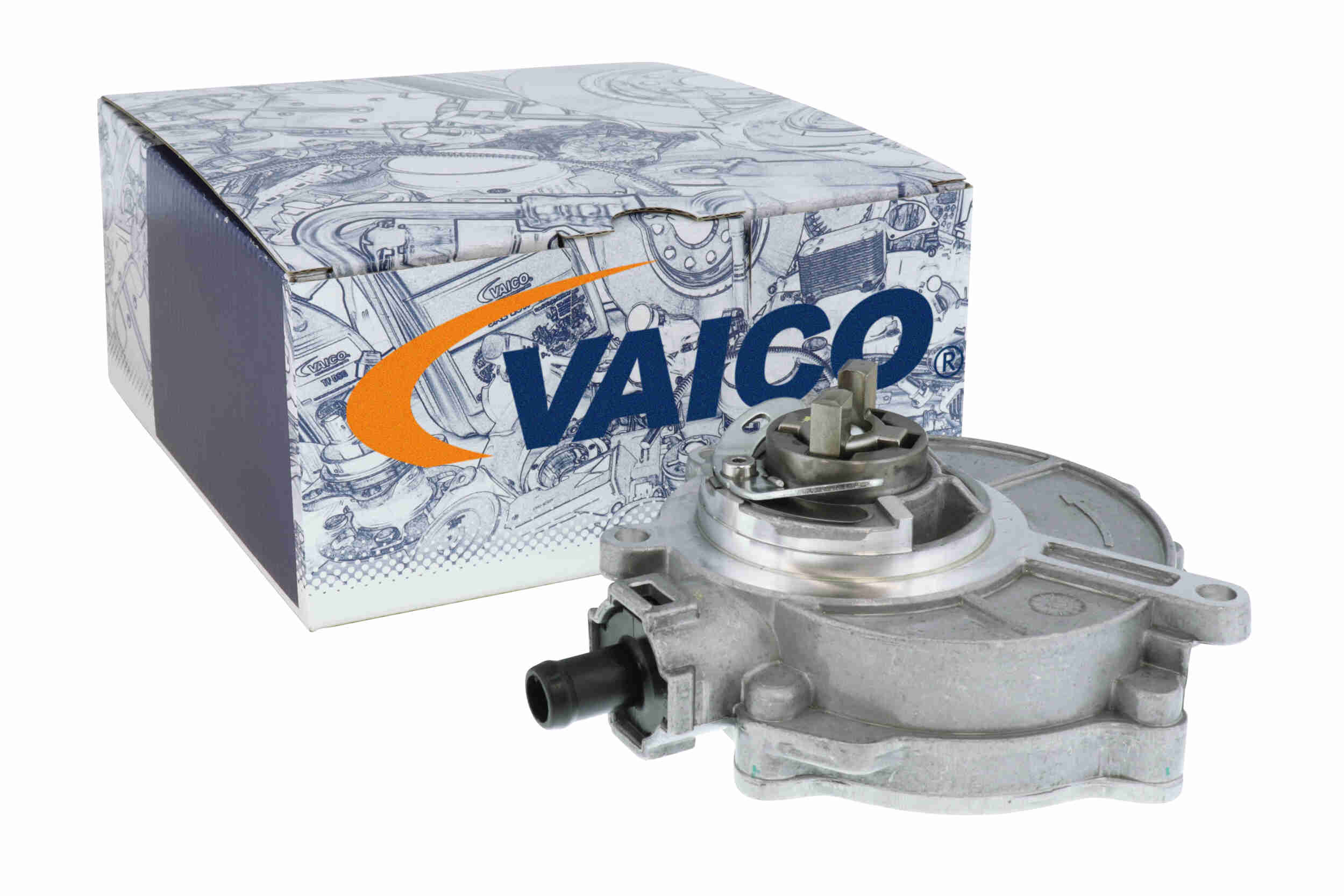 Vaico Vacuumpomp V10-4308