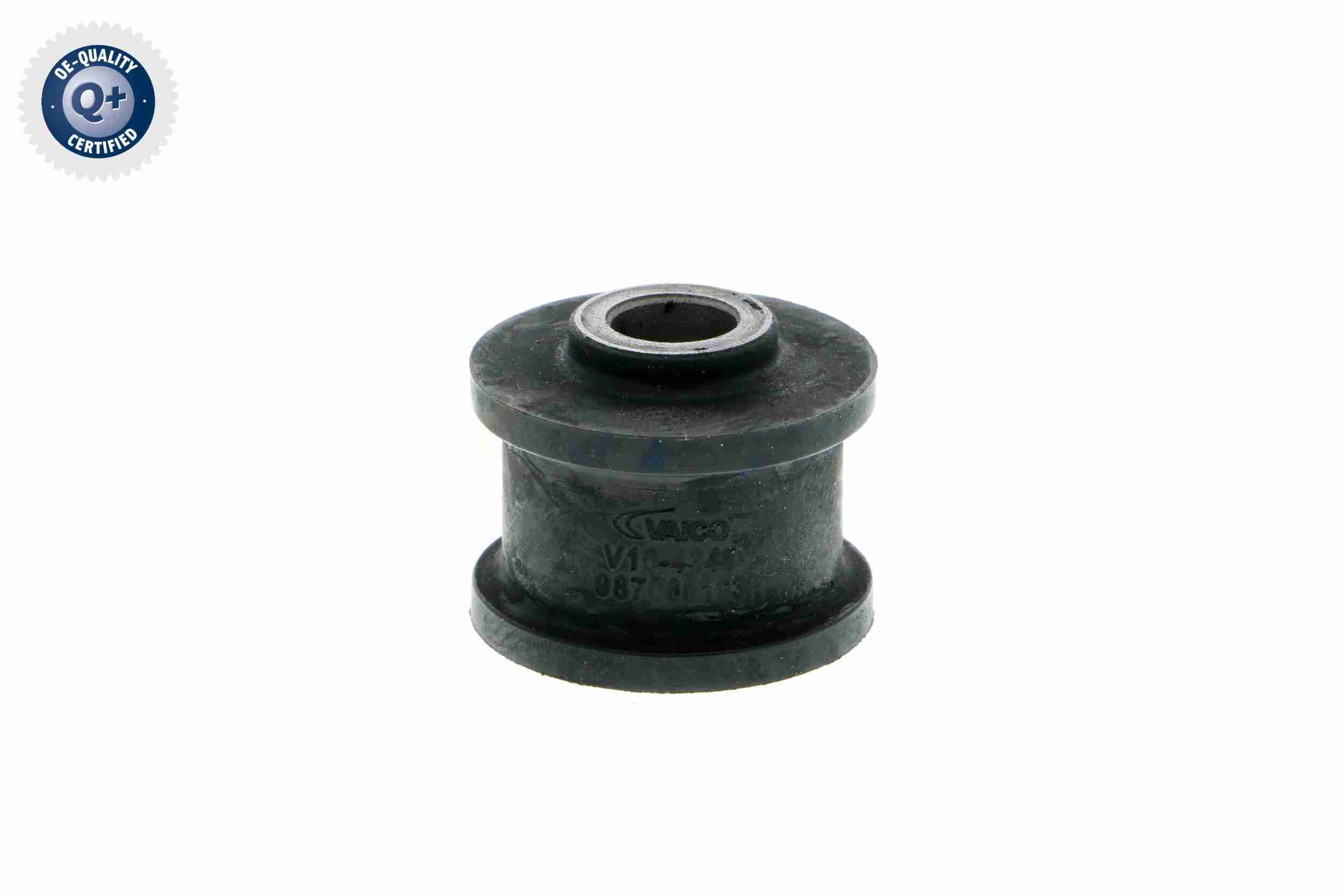 Vaico Stabilisatorstang rubber V10-4345