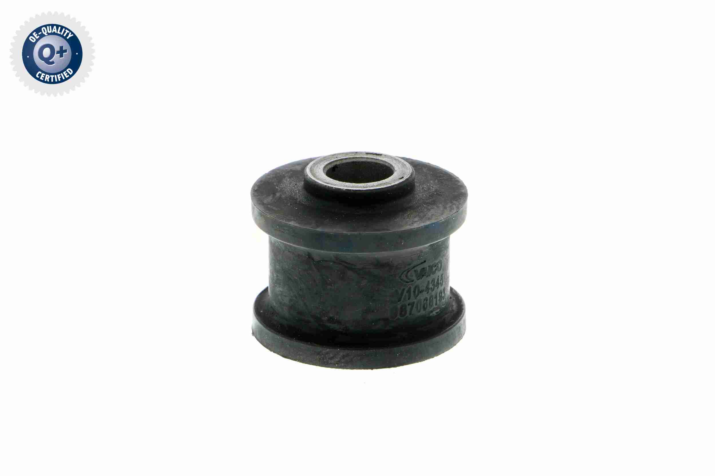 Vaico Stabilisatorstang rubber V10-4345