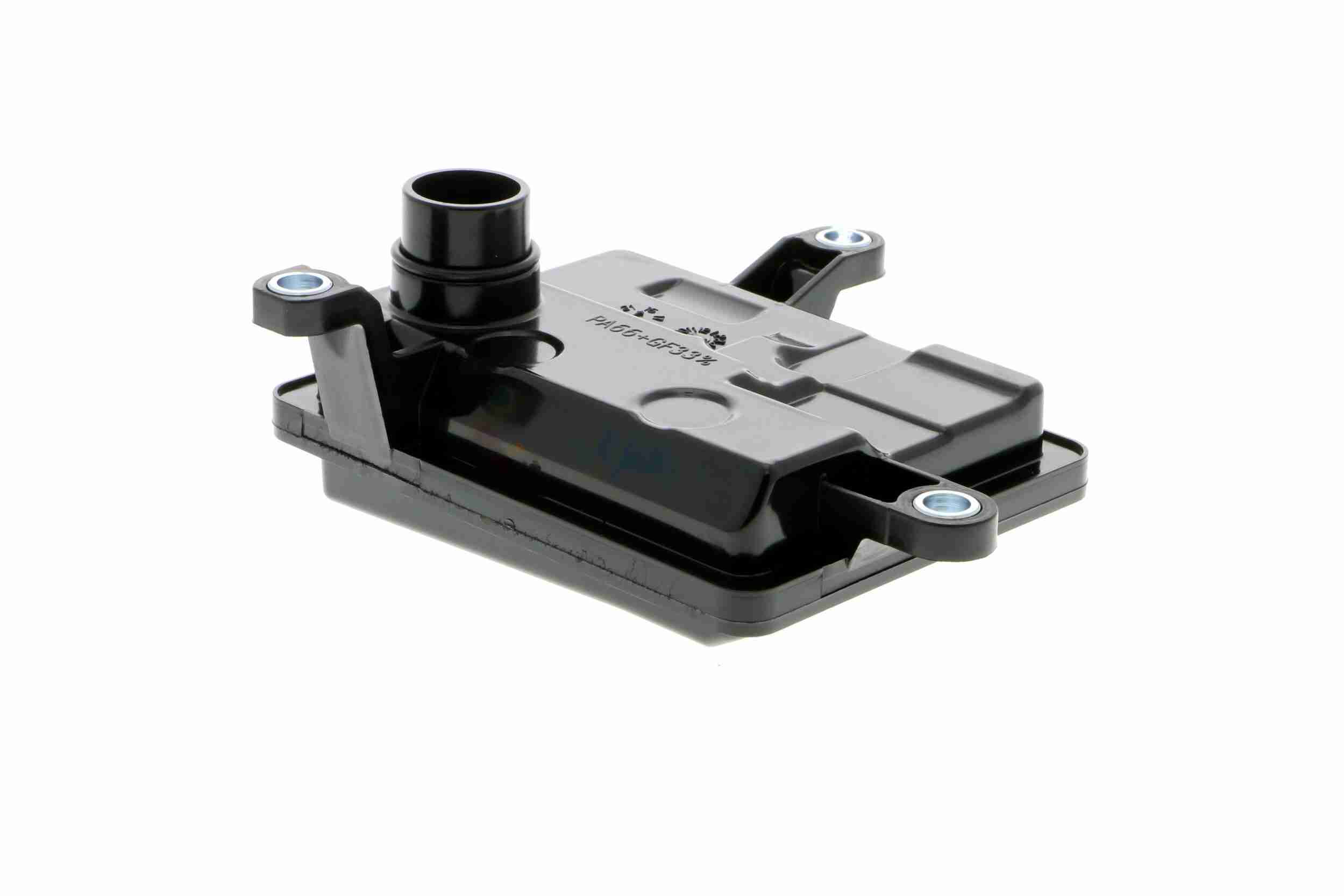 Vaico Filter/oliezeef automaatbak V10-4363