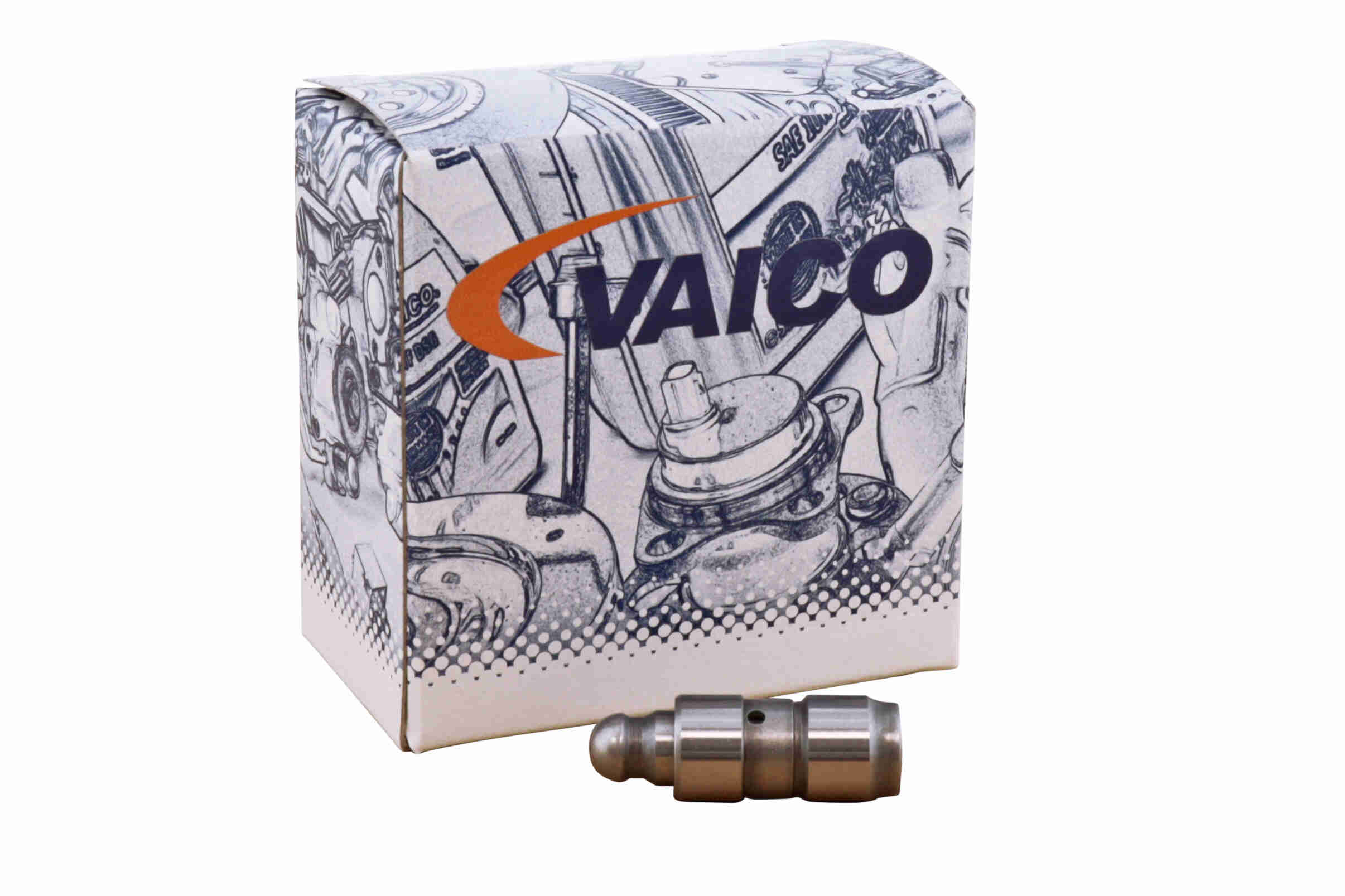 Vaico Klepstoter V10-4398