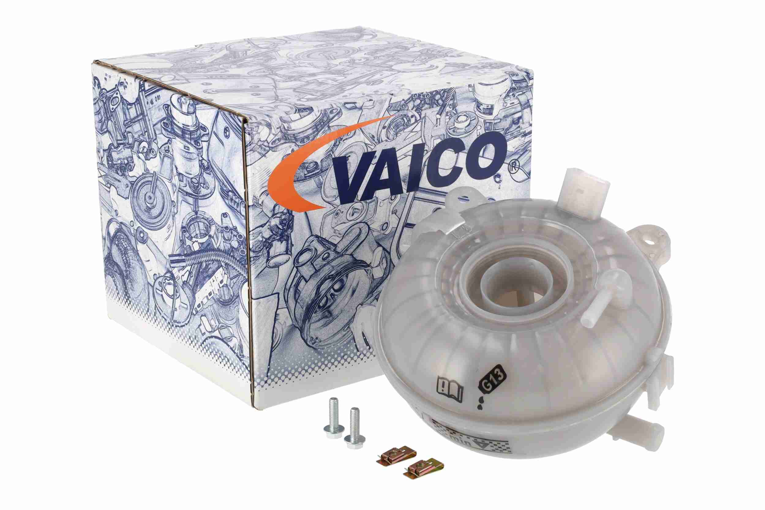 Vaico Expansievat V10-4399