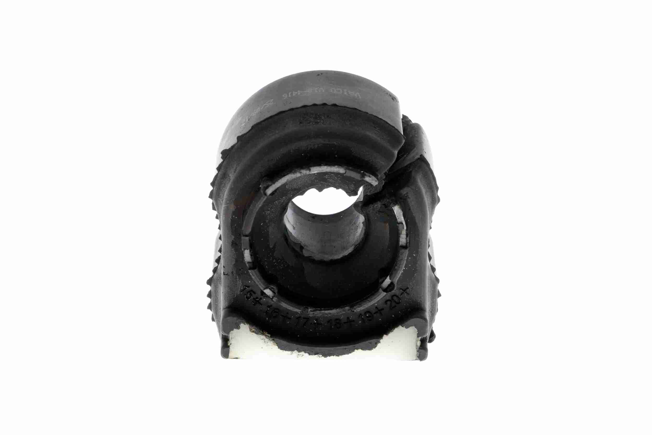 Vaico Stabilisatorstang rubber V10-4416