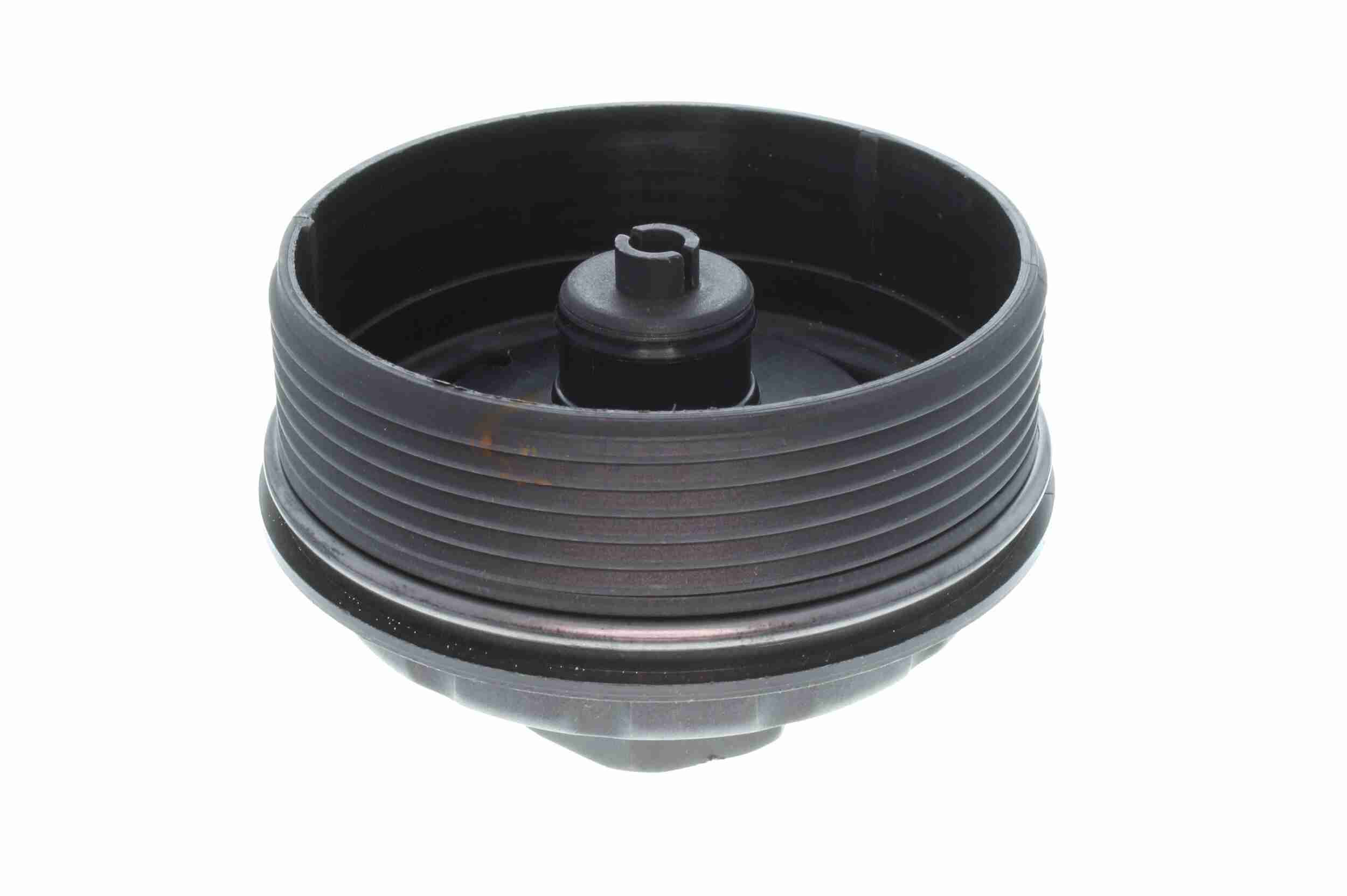 Vaico Oliefilterhuis deksel V10-4431