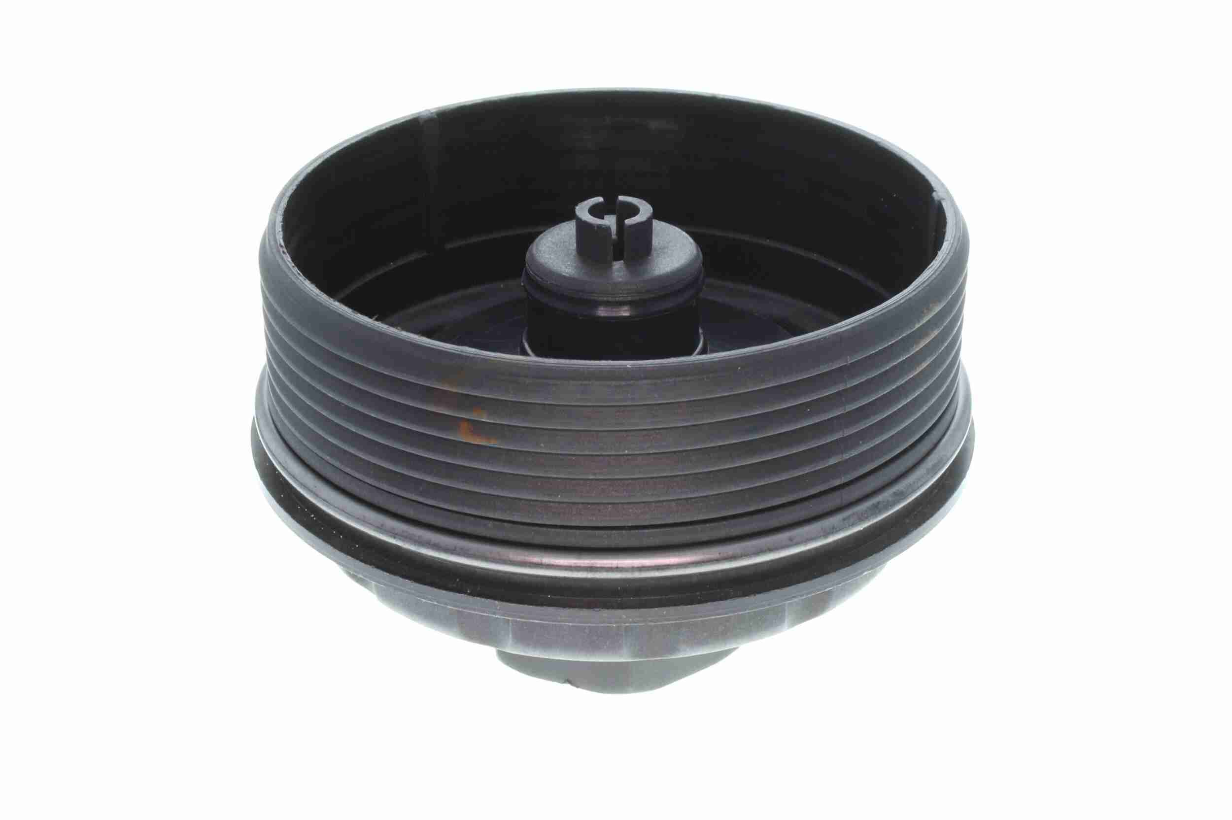 Vaico Oliefilterhuis deksel V10-4431