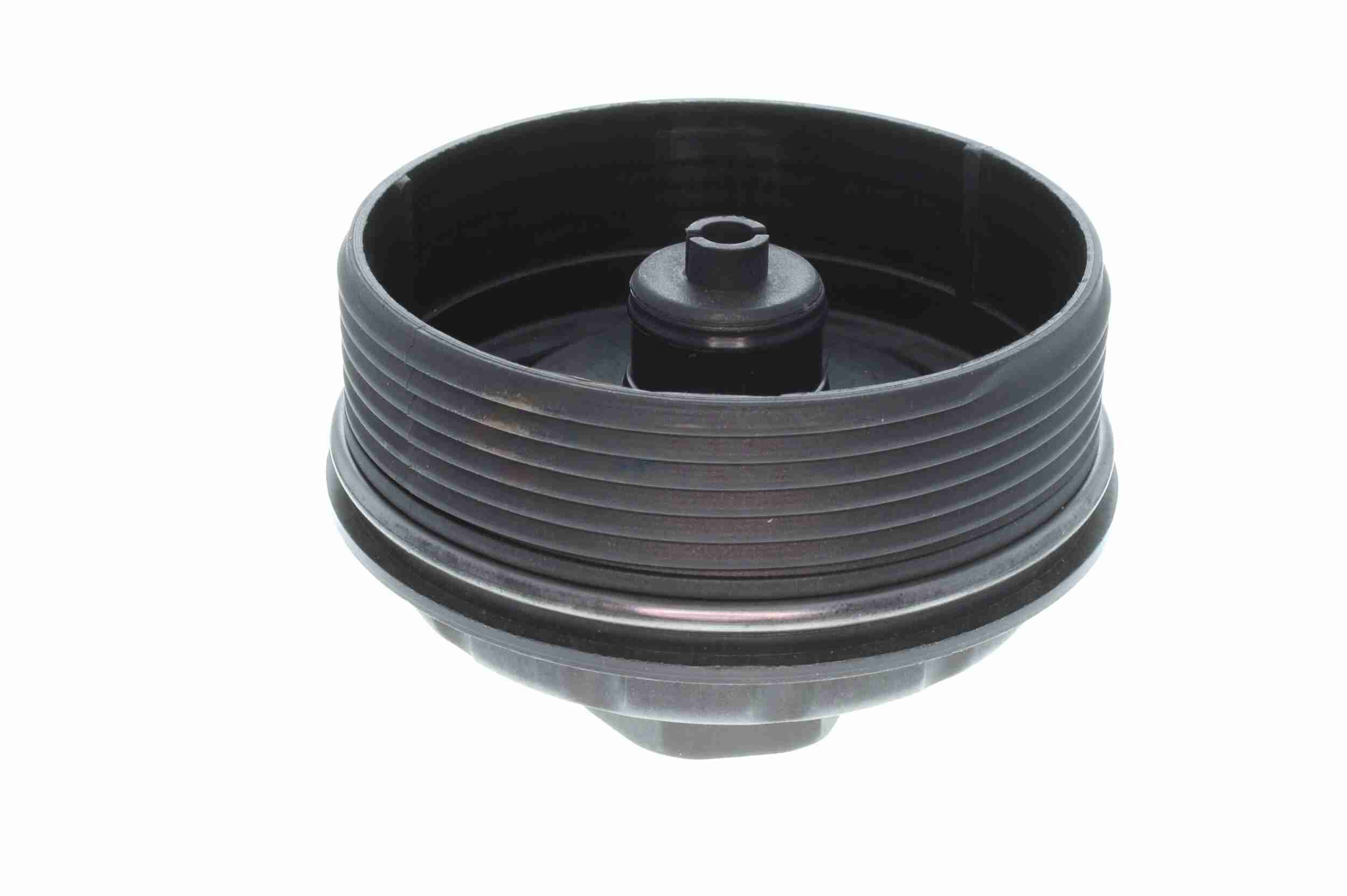 Vaico Oliefilterhuis deksel V10-4431