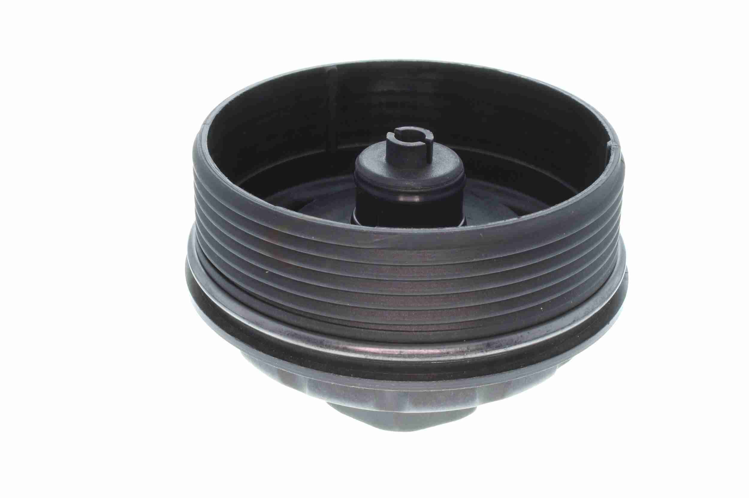 Vaico Oliefilterhuis deksel V10-4431