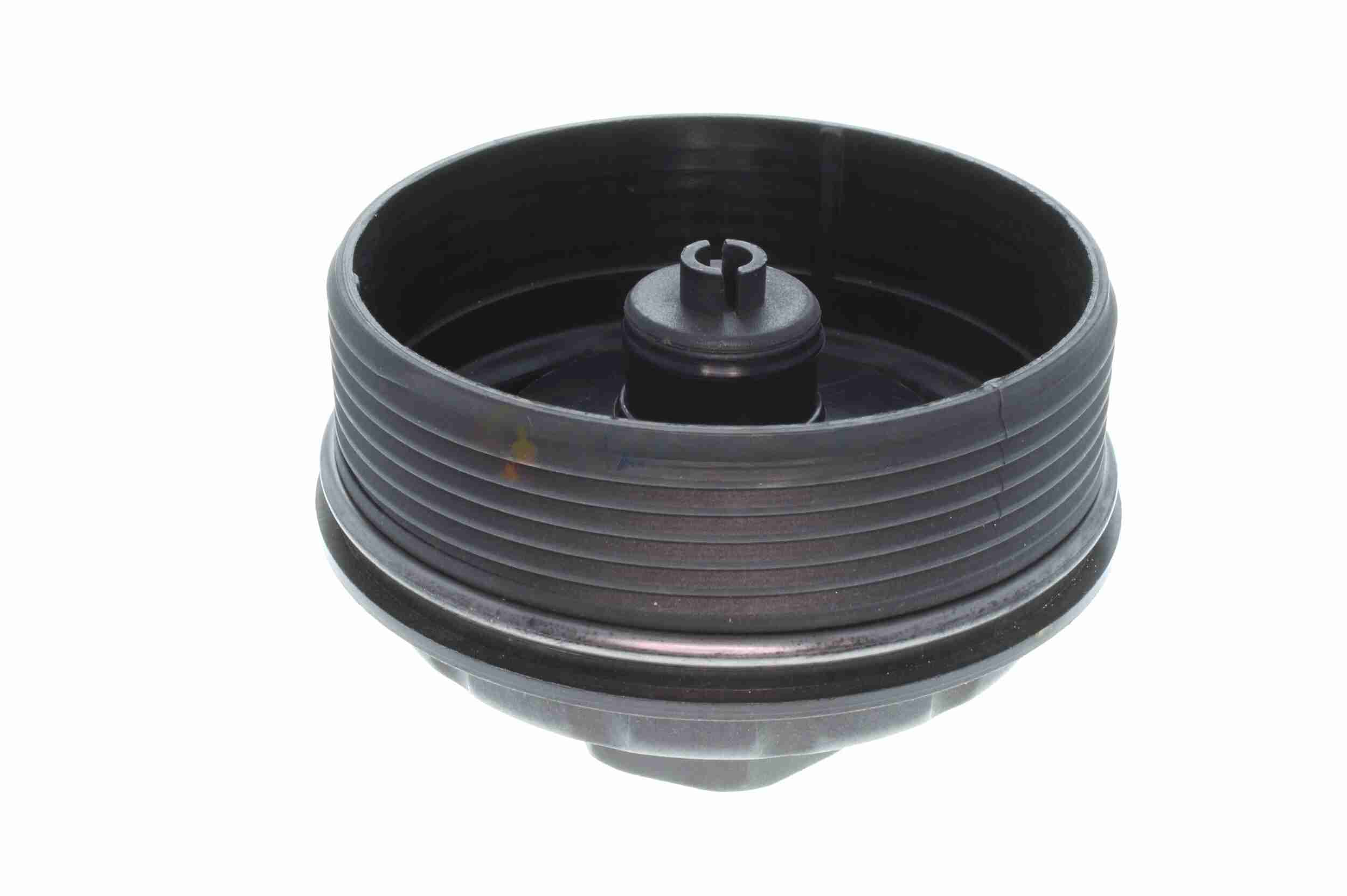 Vaico Oliefilterhuis deksel V10-4431