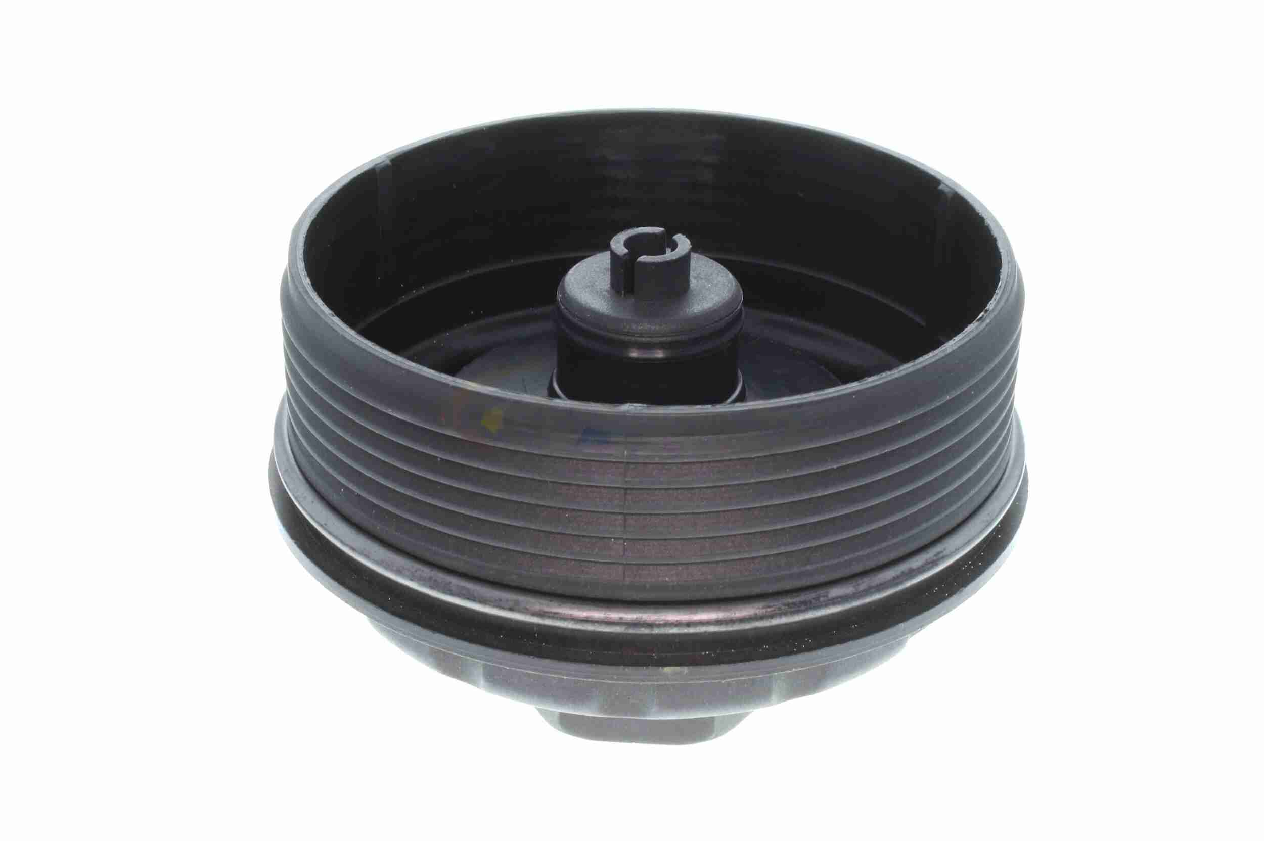 Vaico Oliefilterhuis deksel V10-4431