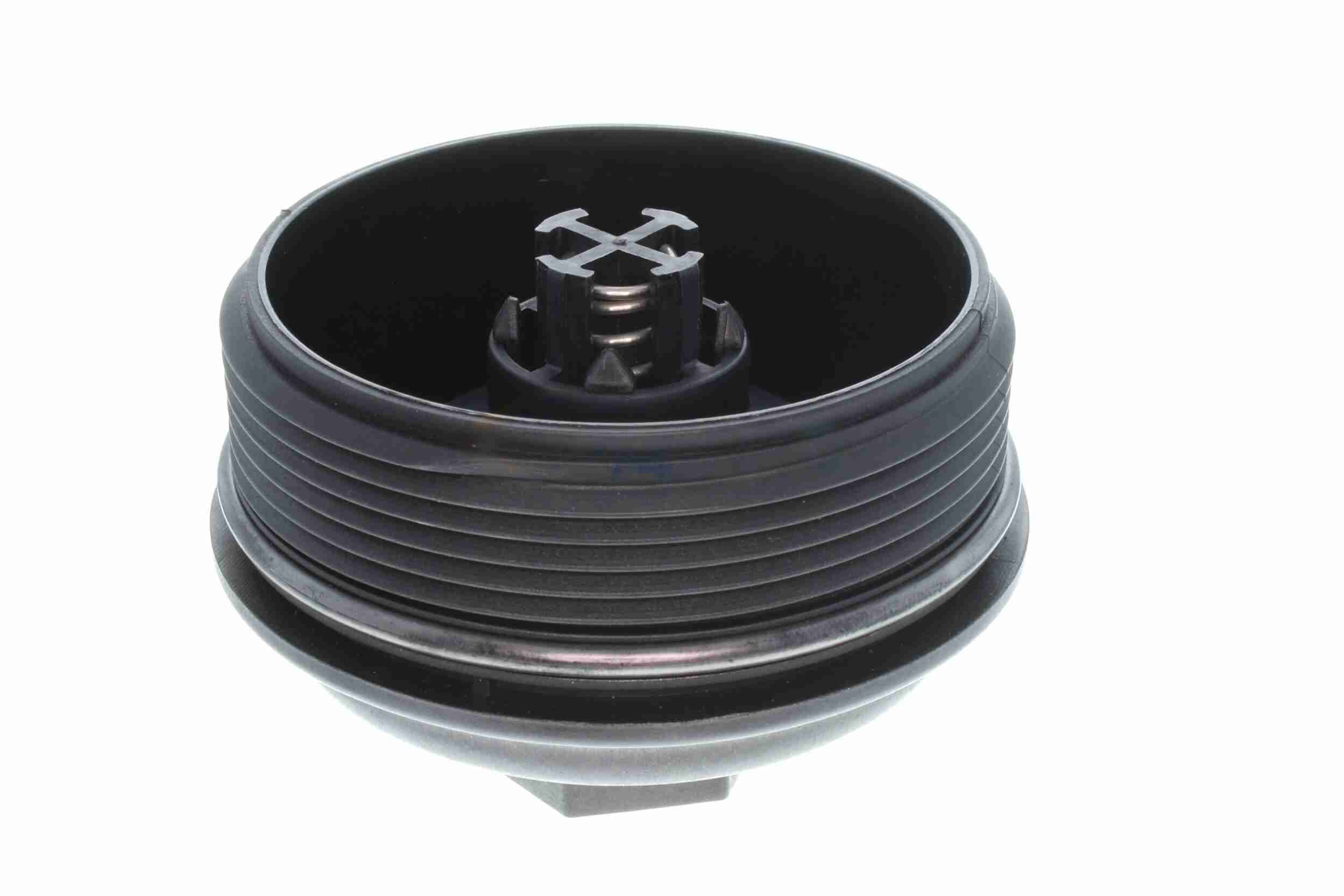 Vaico Oliefilterhuis deksel V10-4432