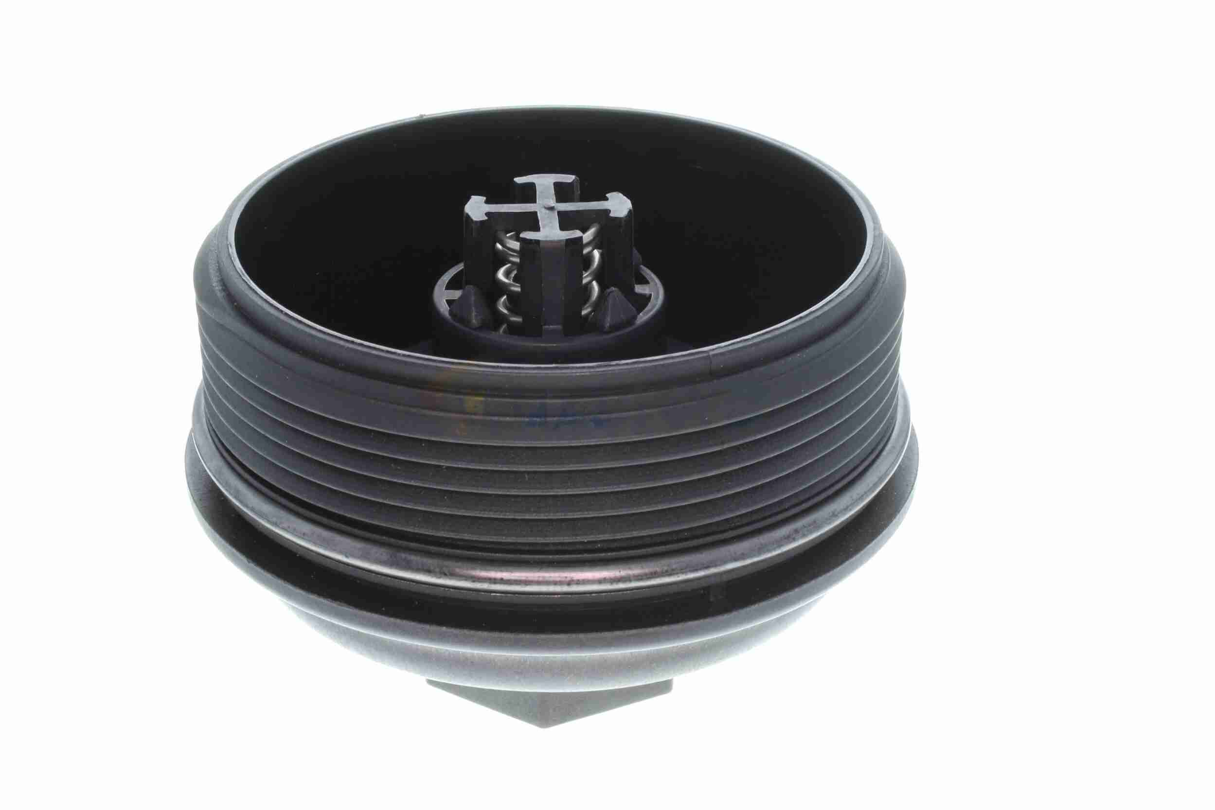 Vaico Oliefilterhuis deksel V10-4432