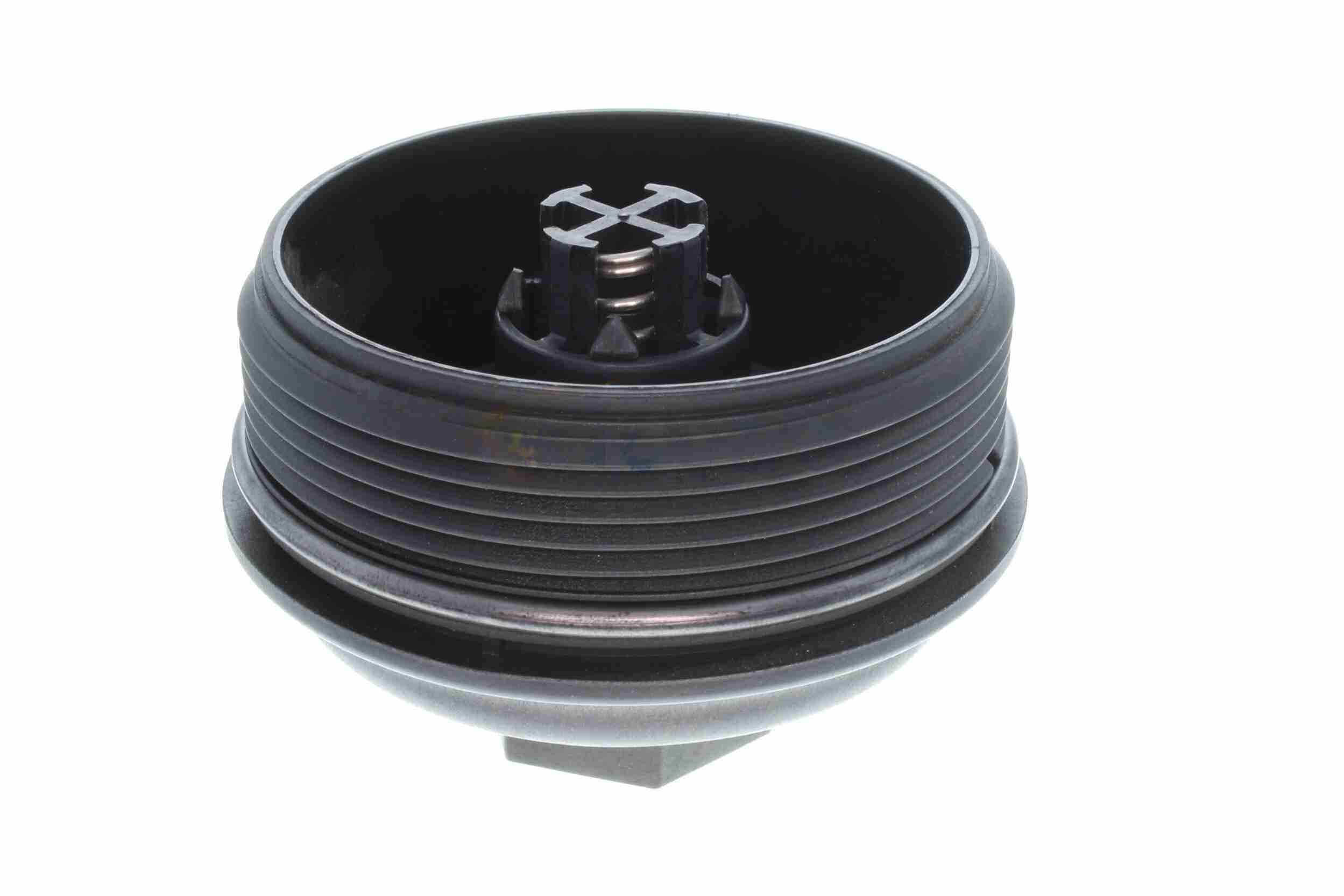 Vaico Oliefilterhuis deksel V10-4432