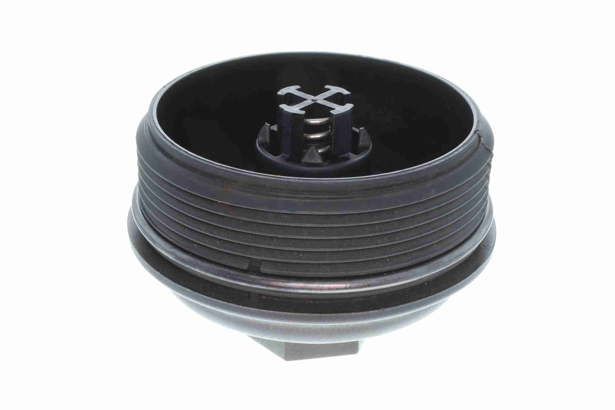 Vaico Oliefilterhuis deksel V10-4432