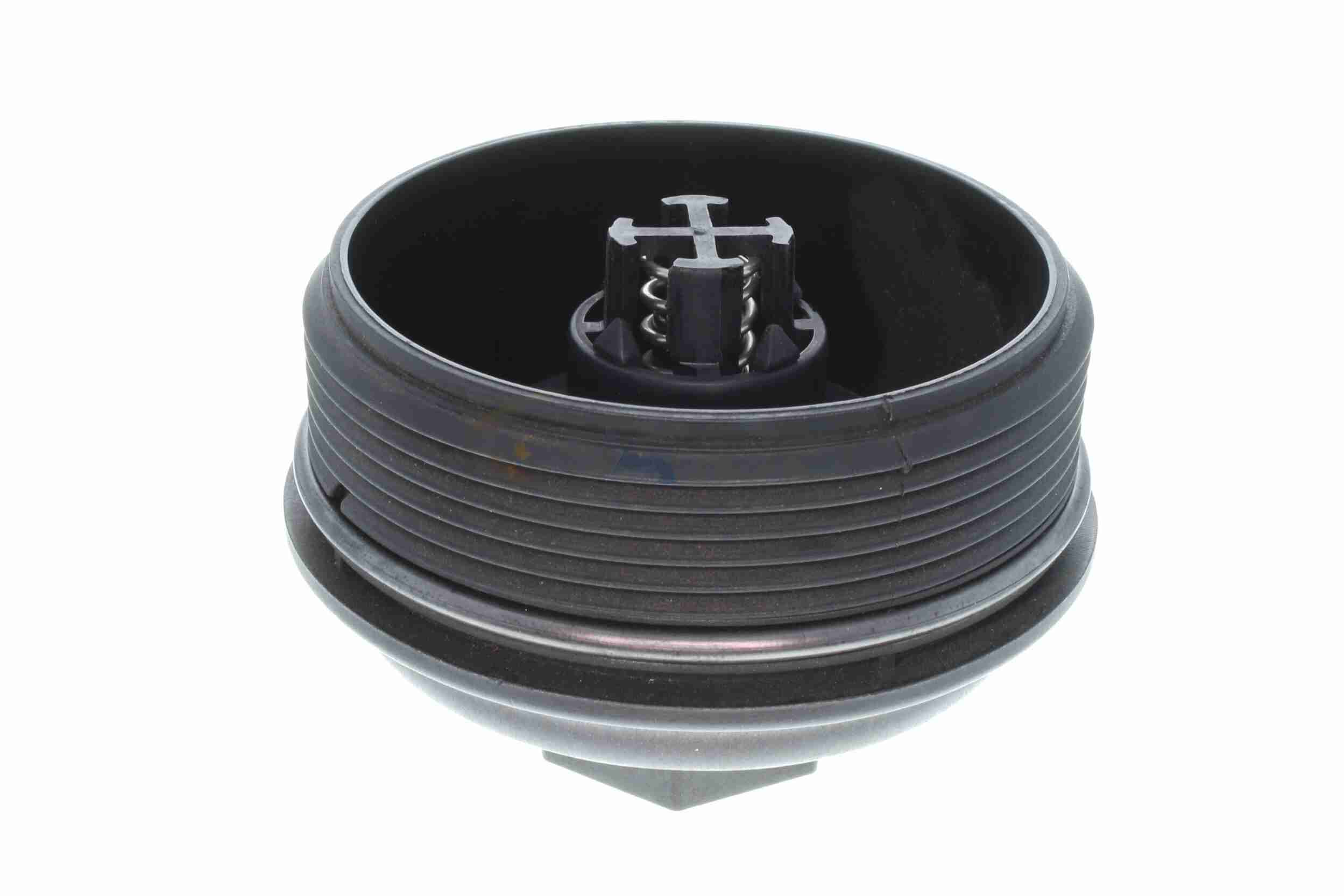 Vaico Oliefilterhuis deksel V10-4432