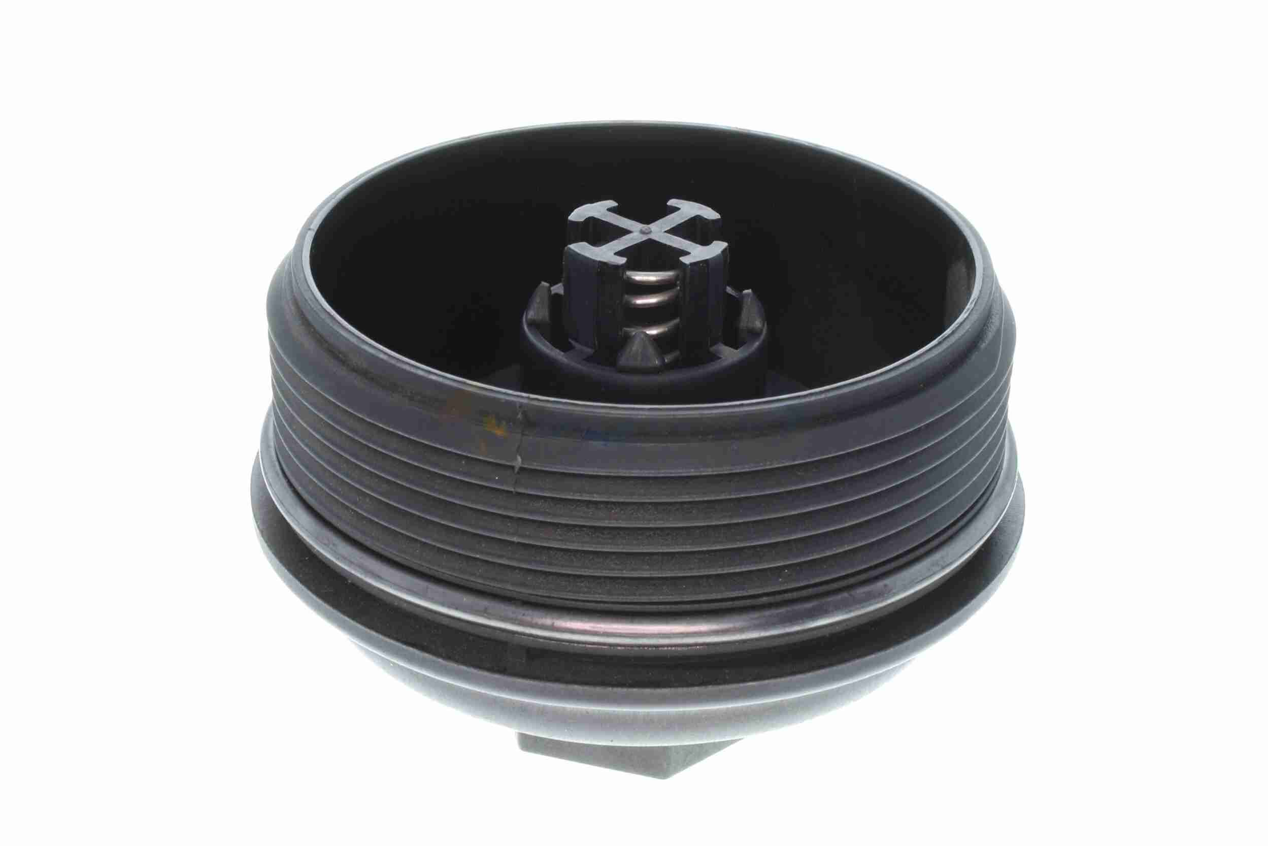 Vaico Oliefilterhuis deksel V10-4432