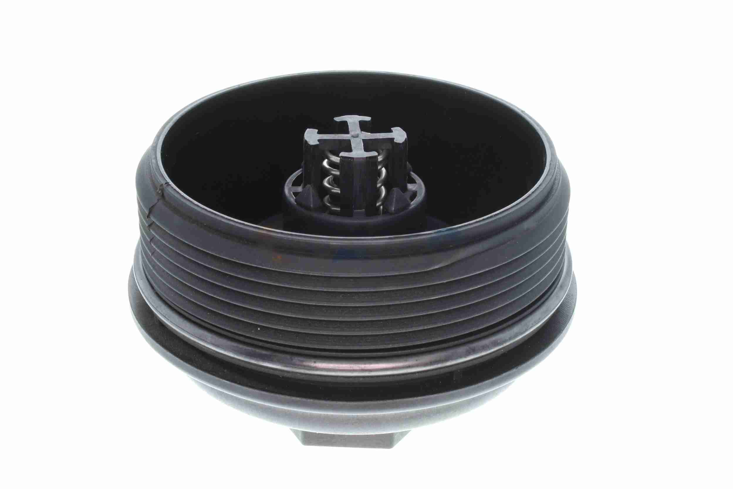 Vaico Oliefilterhuis deksel V10-4432