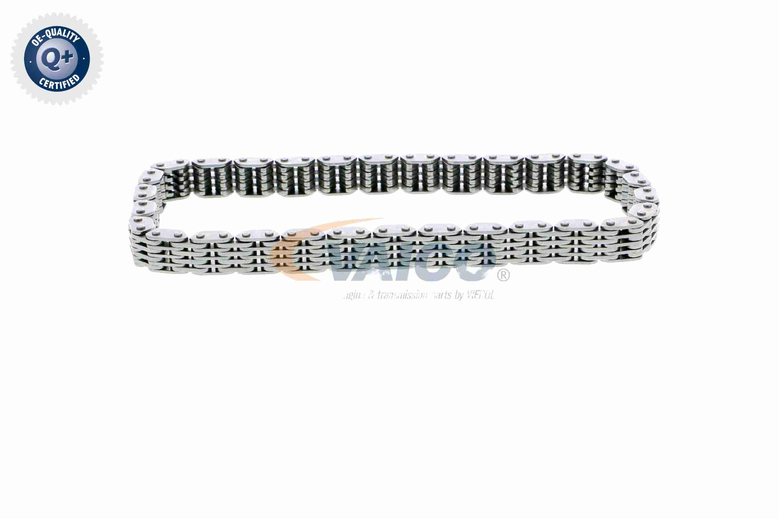 Vaico Oliepomp aandrijfketting V10-4458