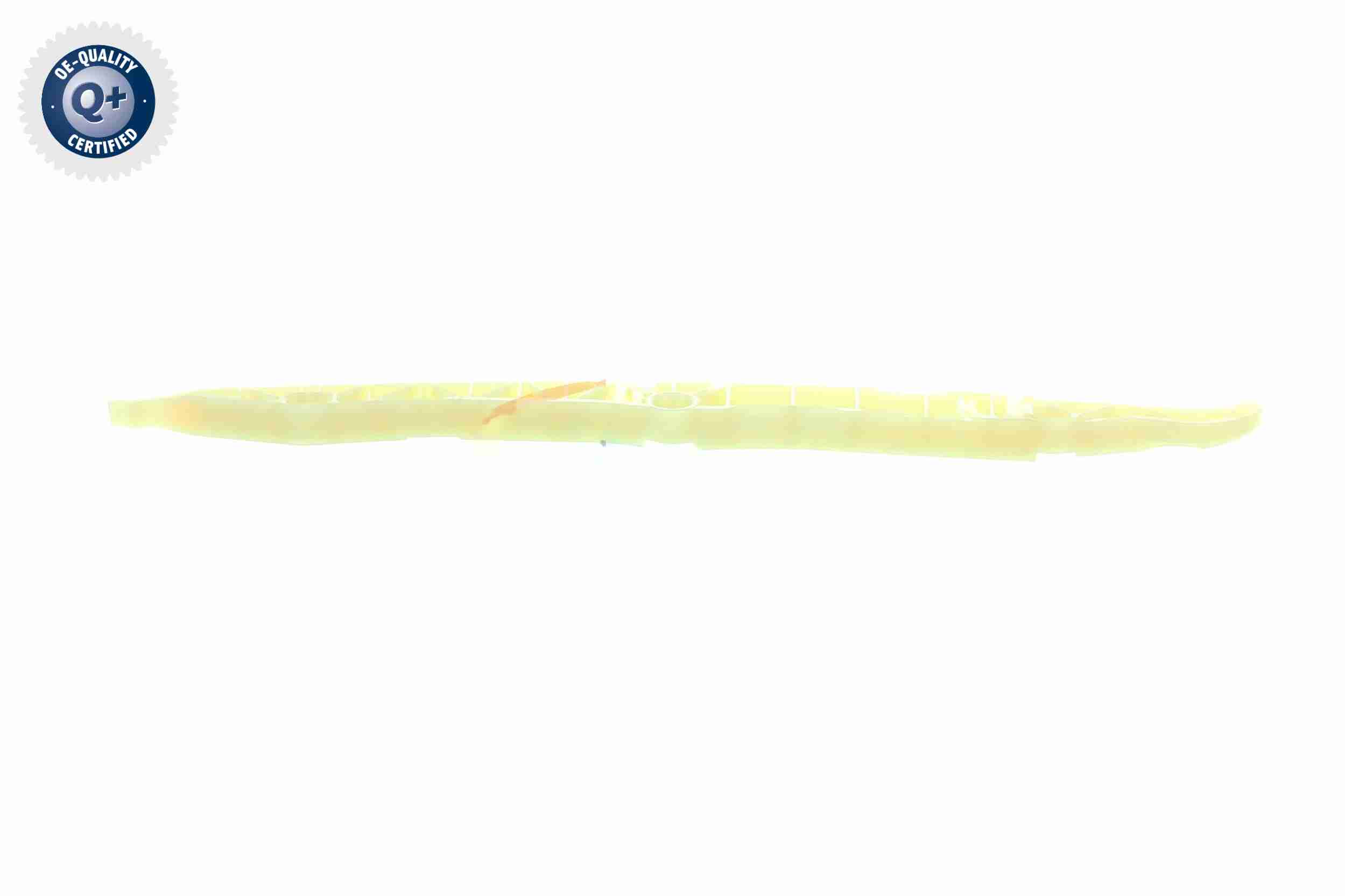 Vaico Distributieketting geleiderailvoering V10-4470