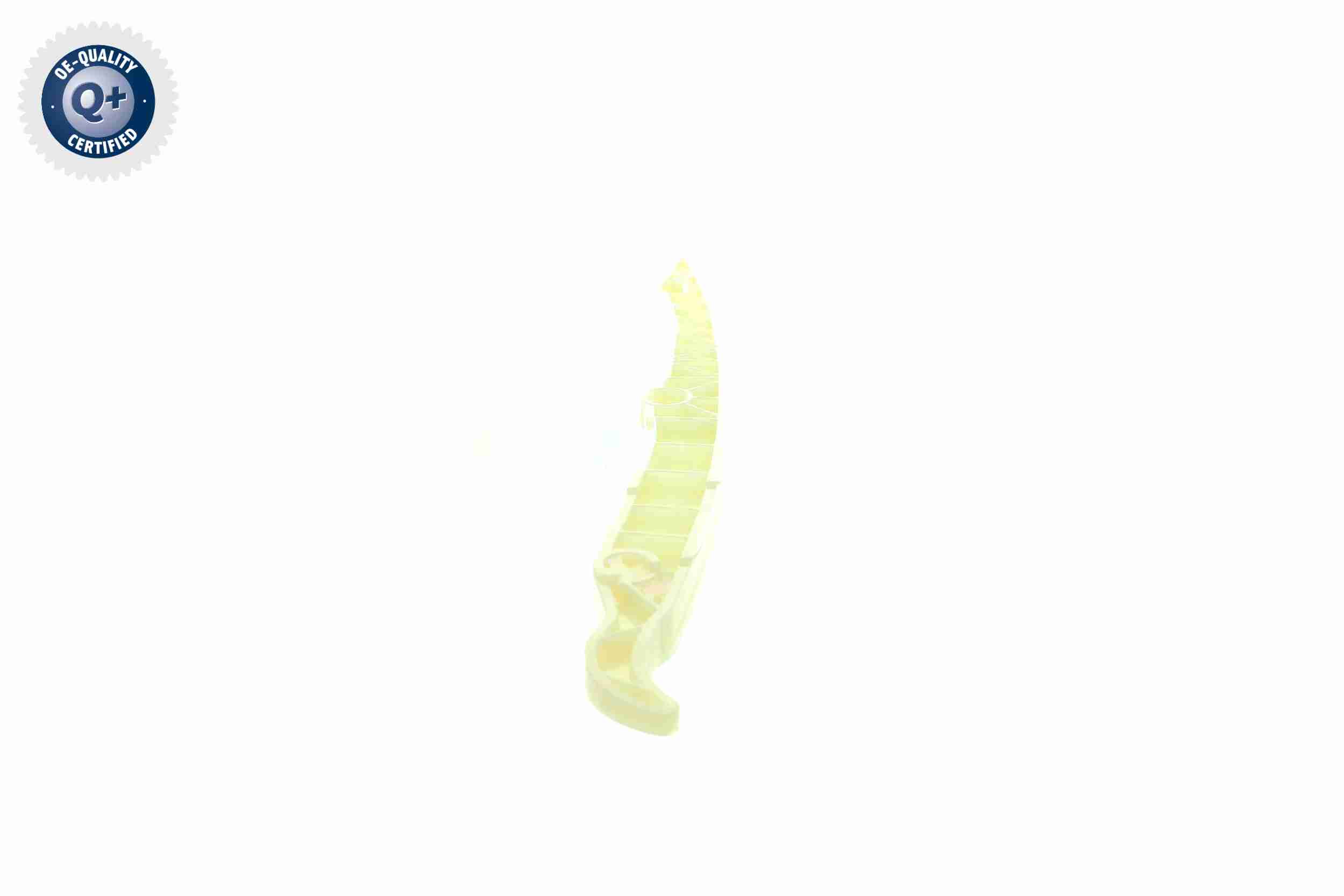 Vaico Distributieketting geleiderailvoering V10-4470