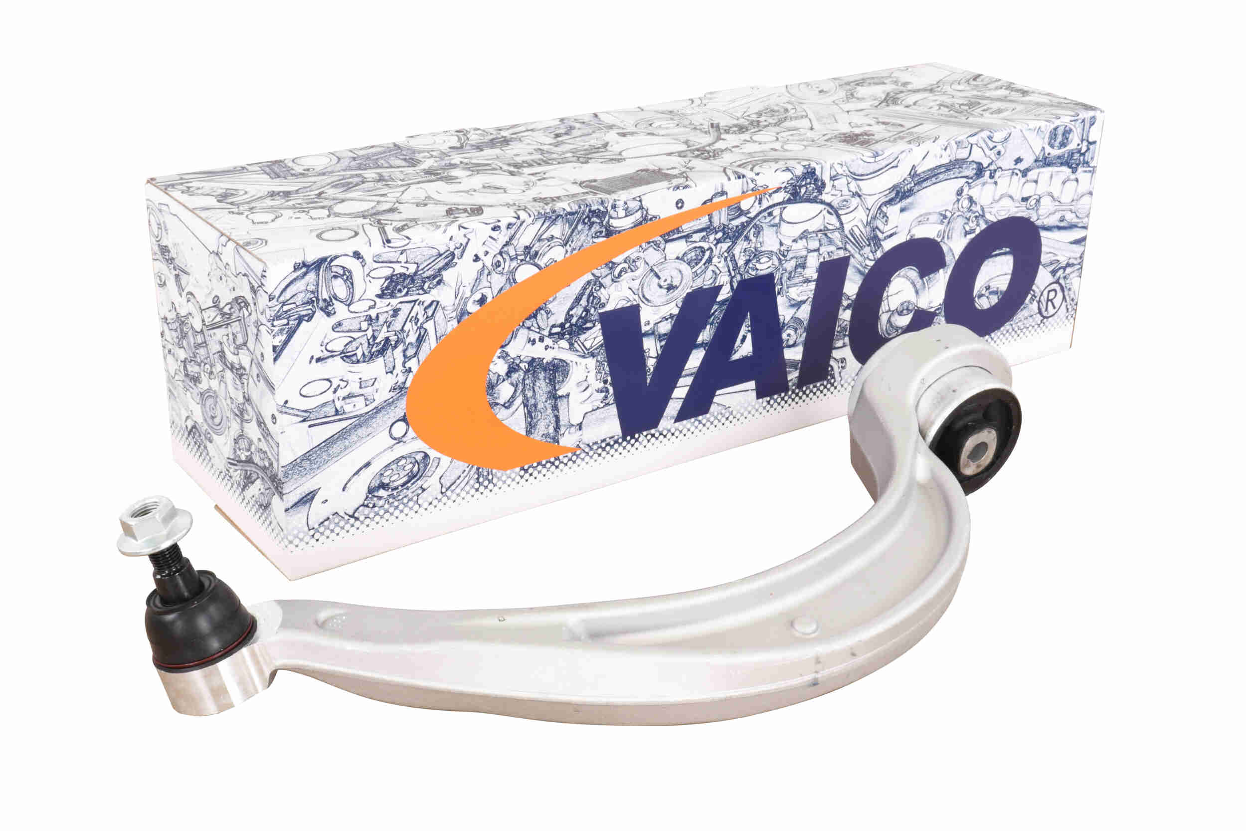 Vaico Draagarm V10-4488