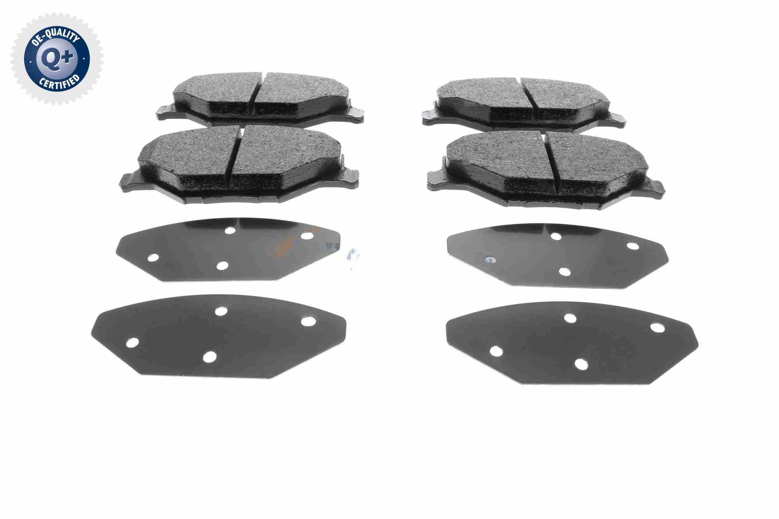 Vaico Remblokset V10-4497