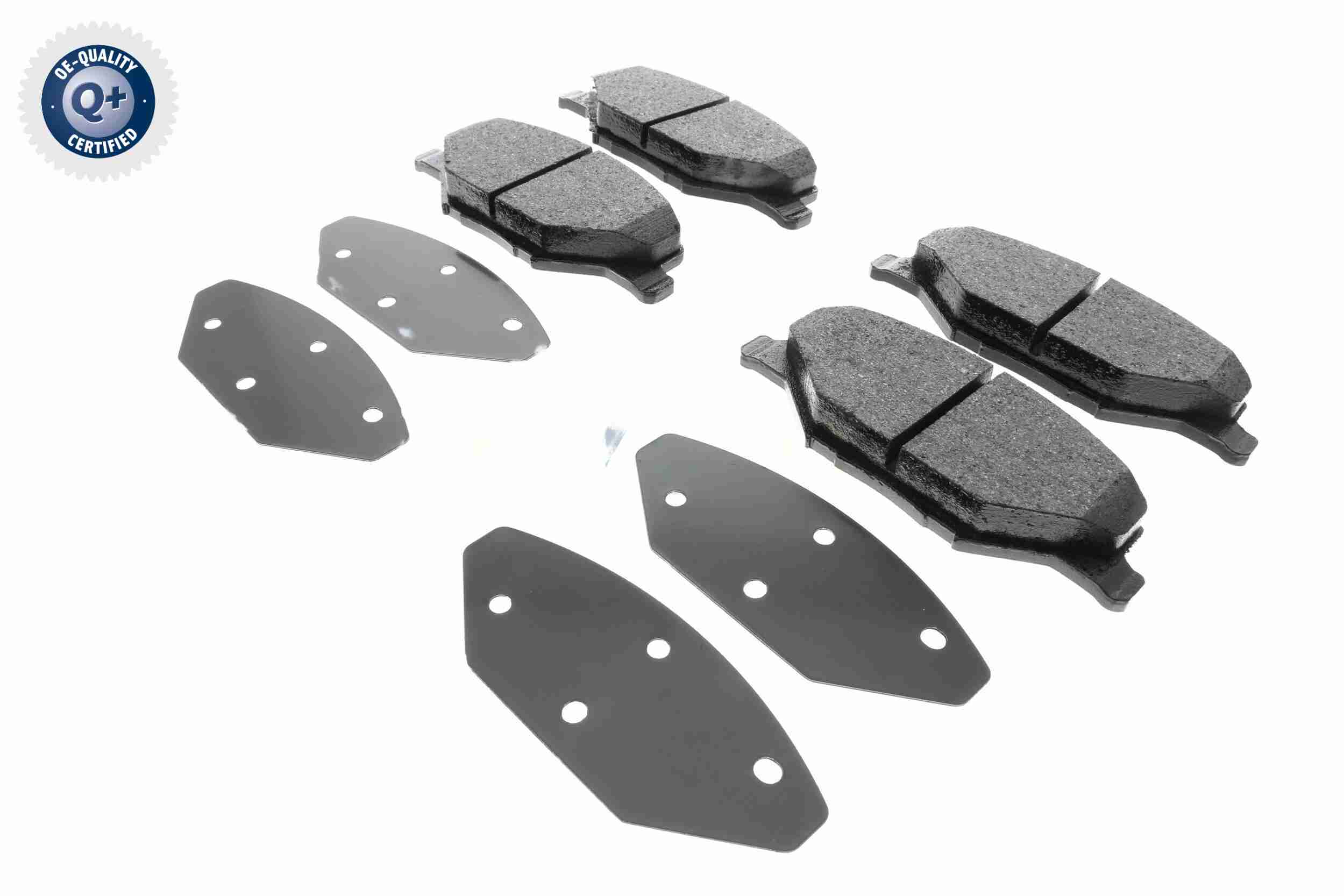 Vaico Remblokset V10-4497