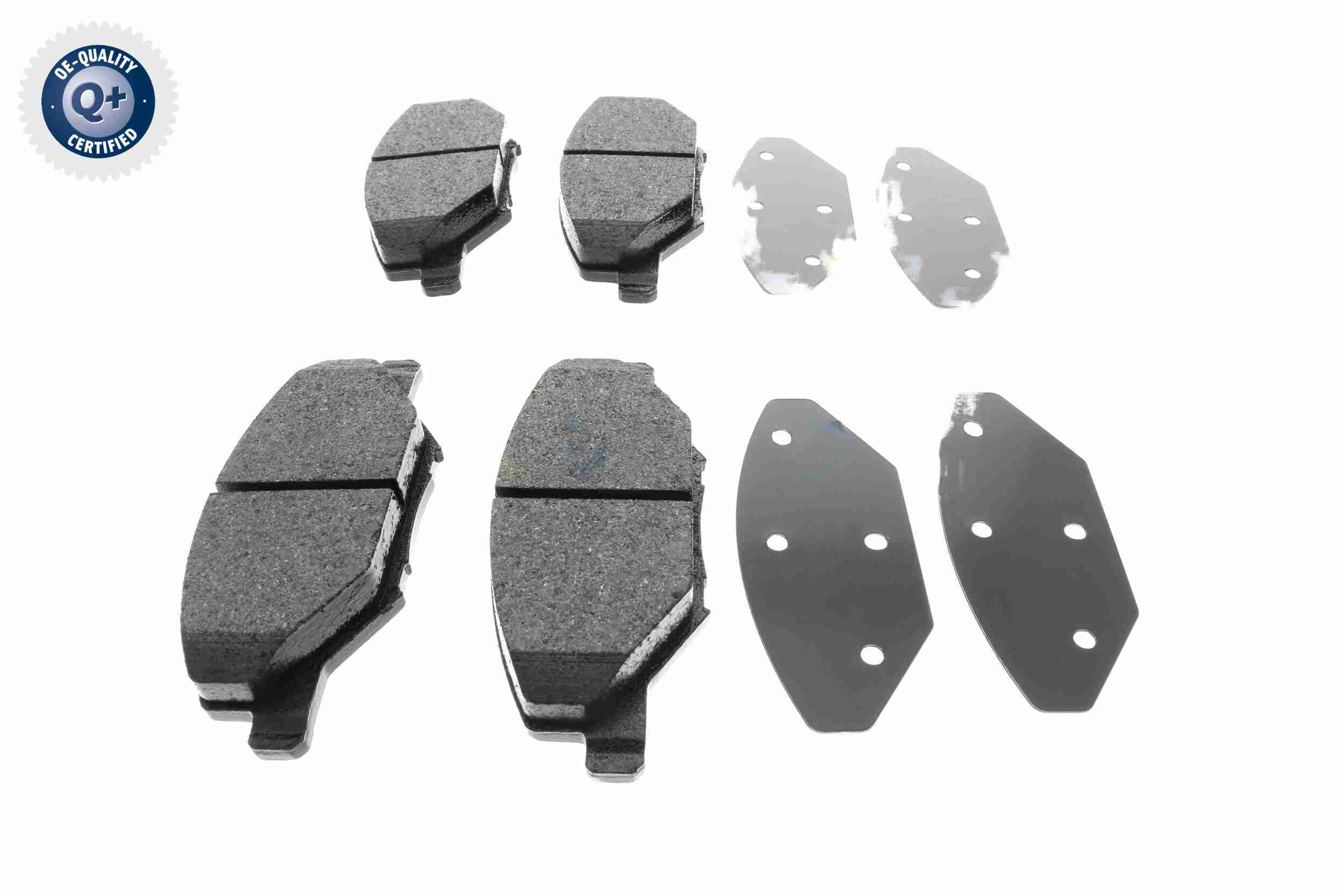 Vaico Remblokset V10-4497