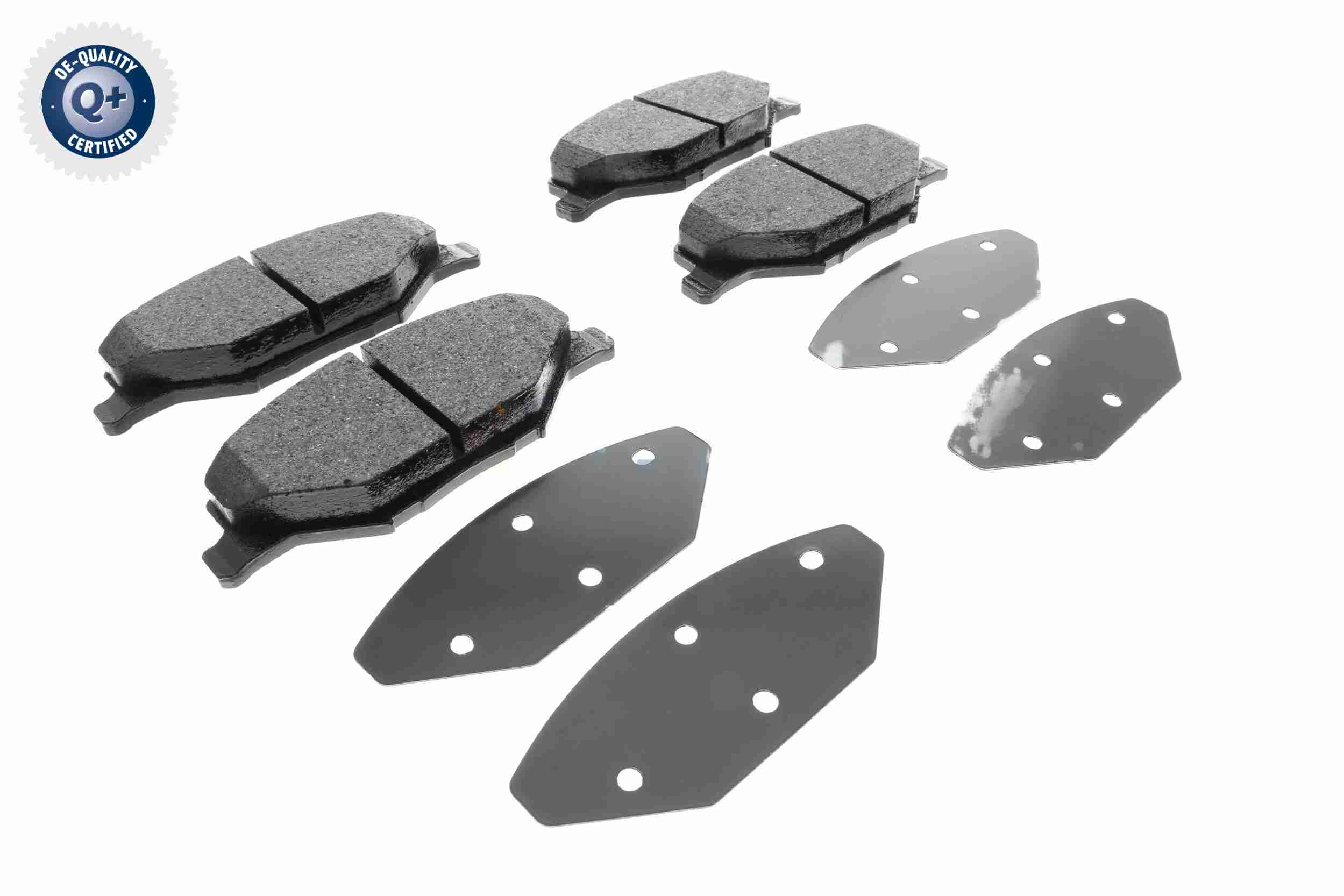 Vaico Remblokset V10-4497