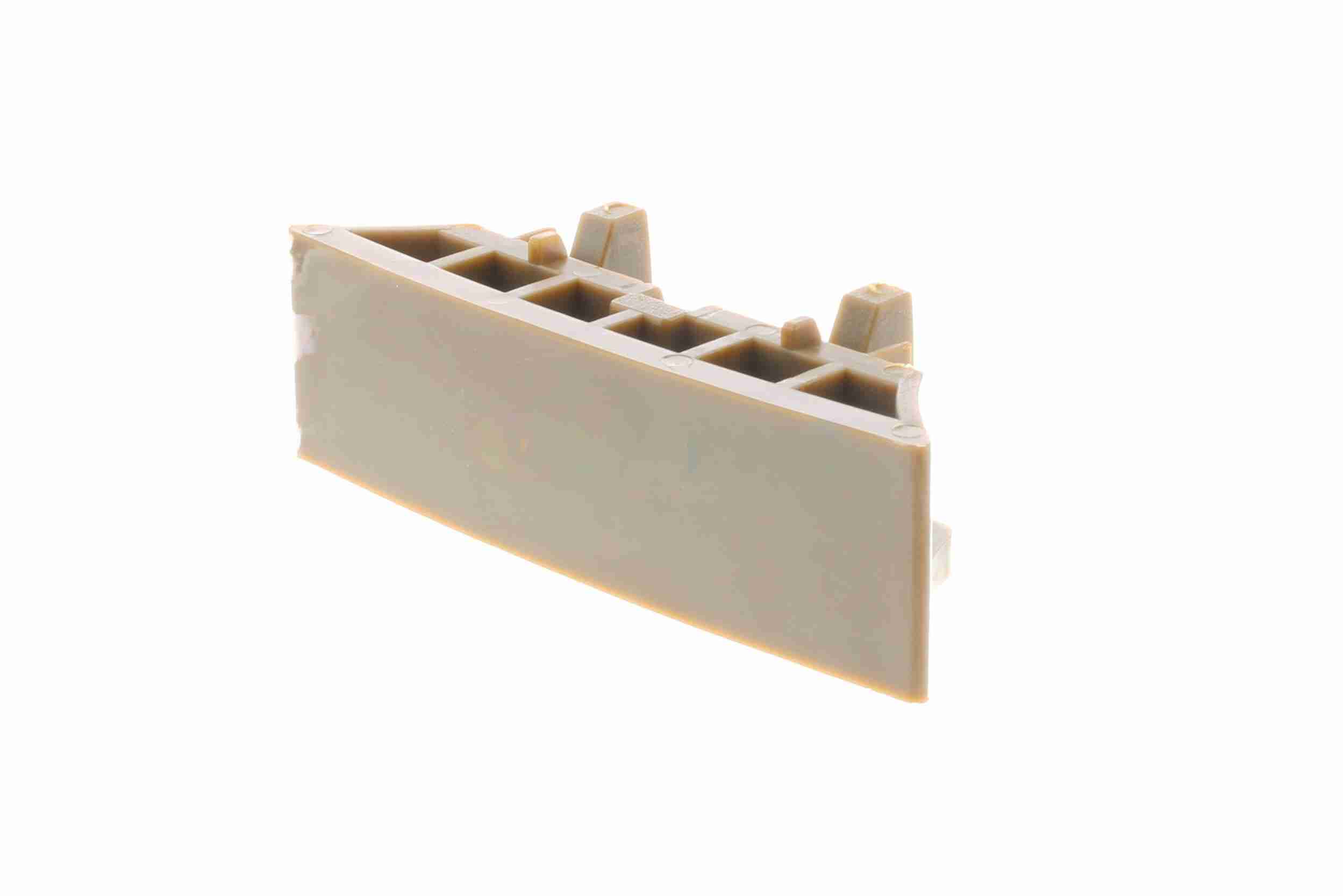 Vaico Distributieketting geleiderailvoering V10-4563