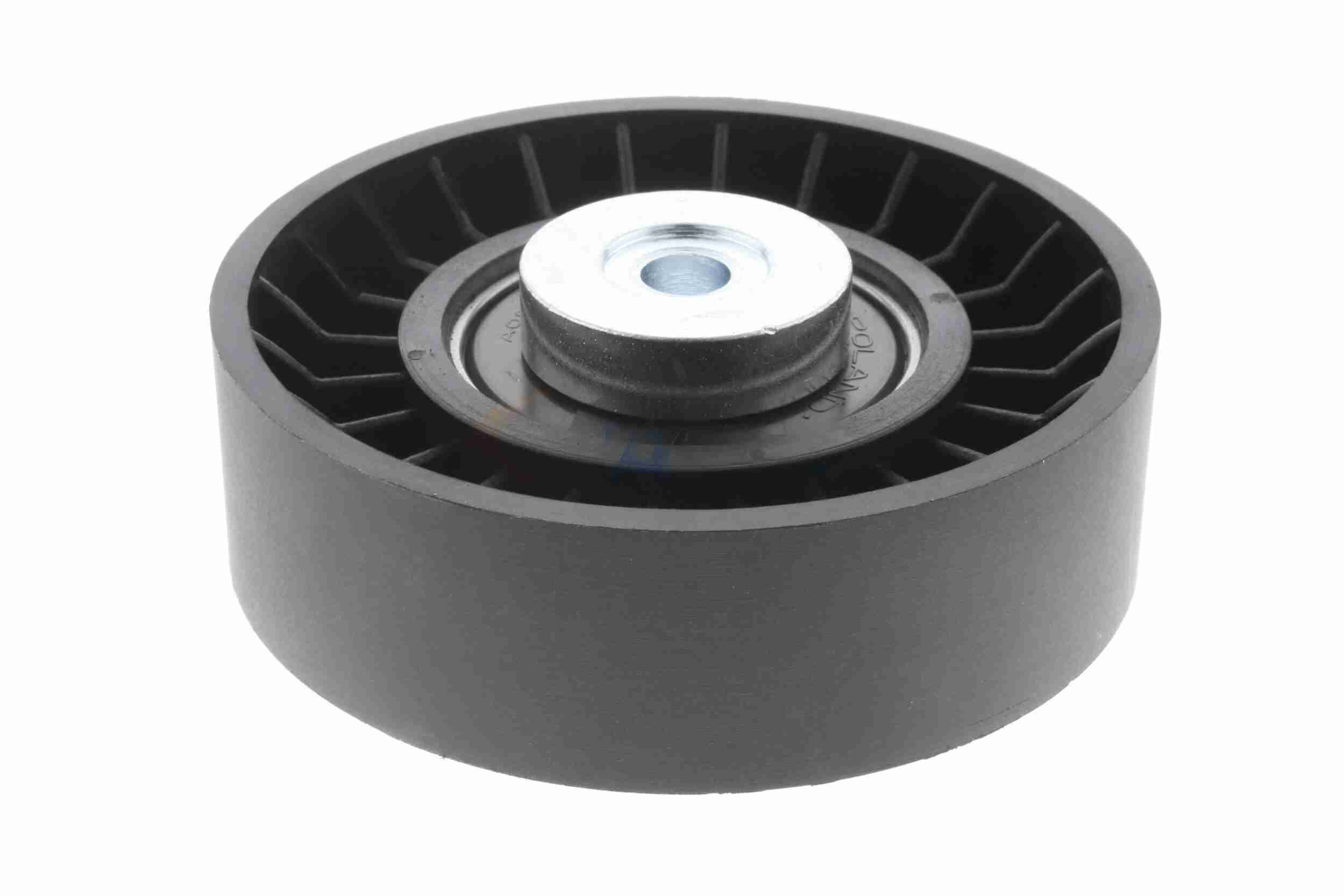 Vaico Geleiderol (poly) V-riem V10-4612