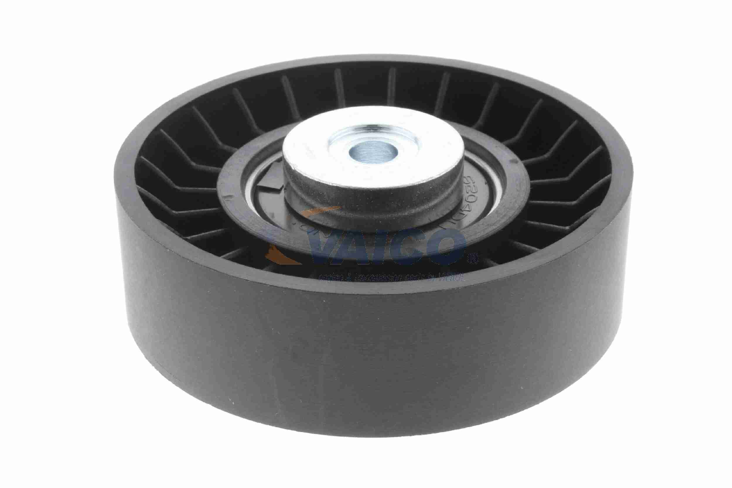 Vaico Geleiderol (poly) V-riem V10-4612