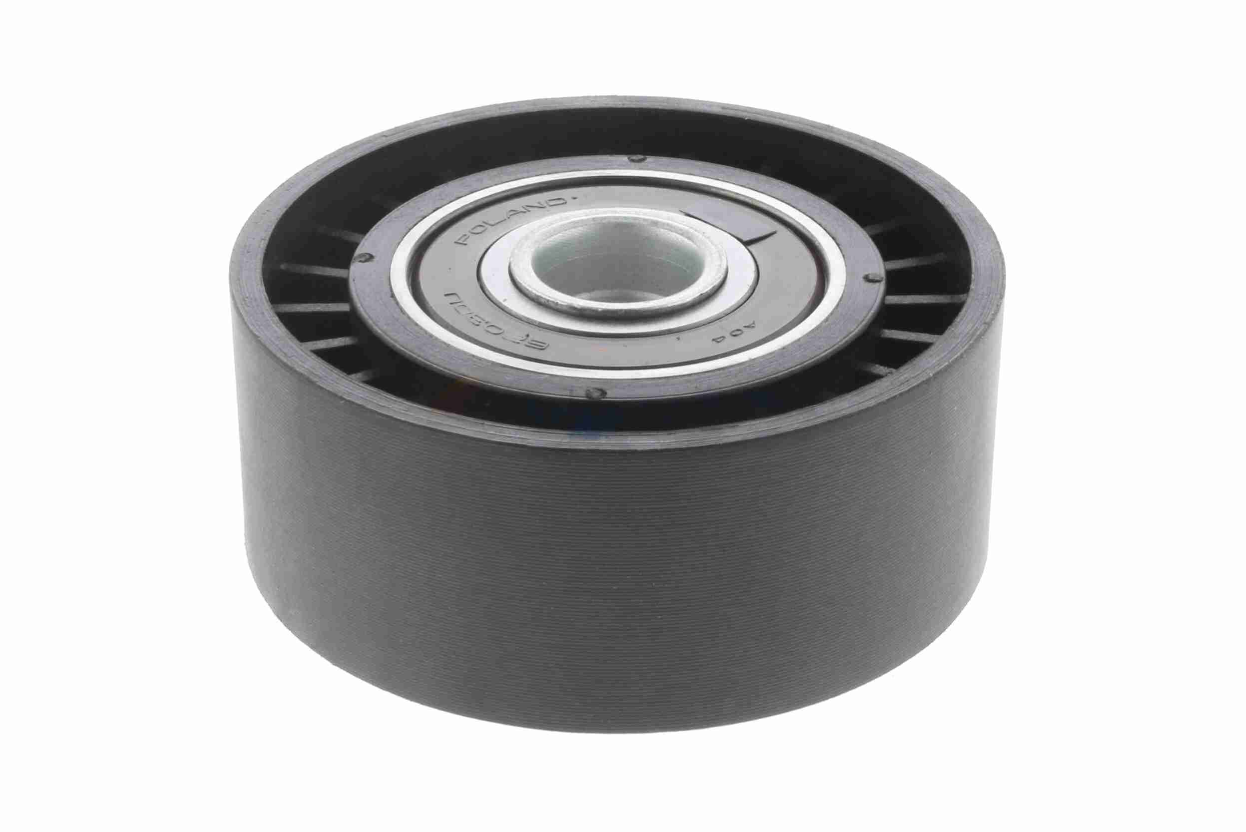 Vaico Geleiderol (poly) V-riem V10-4613