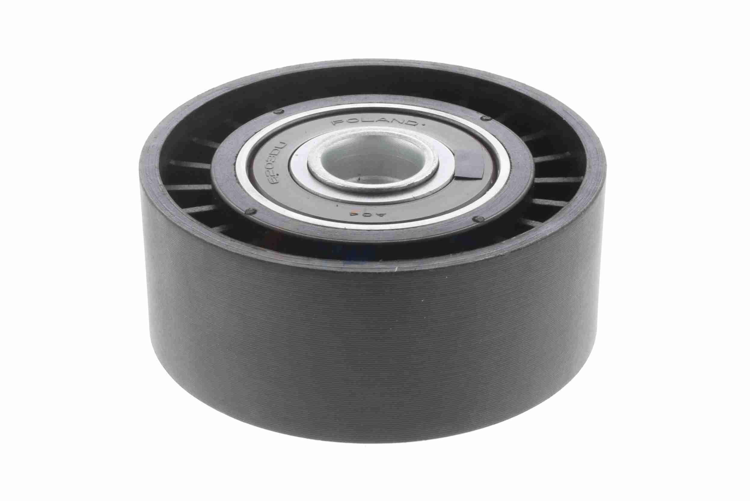 Vaico Geleiderol (poly) V-riem V10-4613