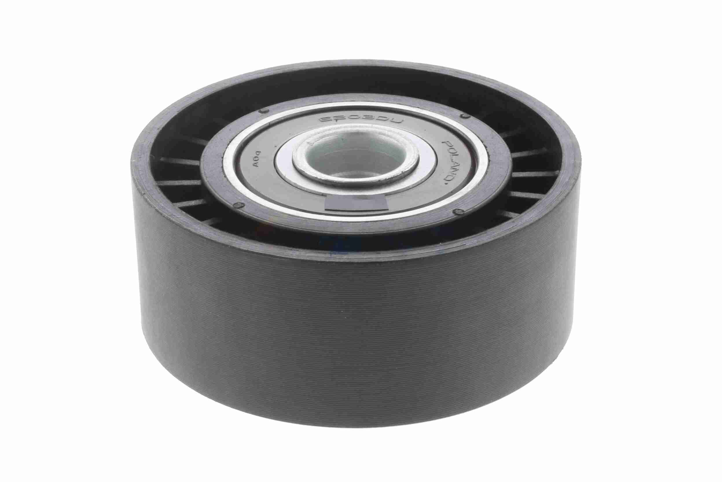 Vaico Geleiderol (poly) V-riem V10-4613