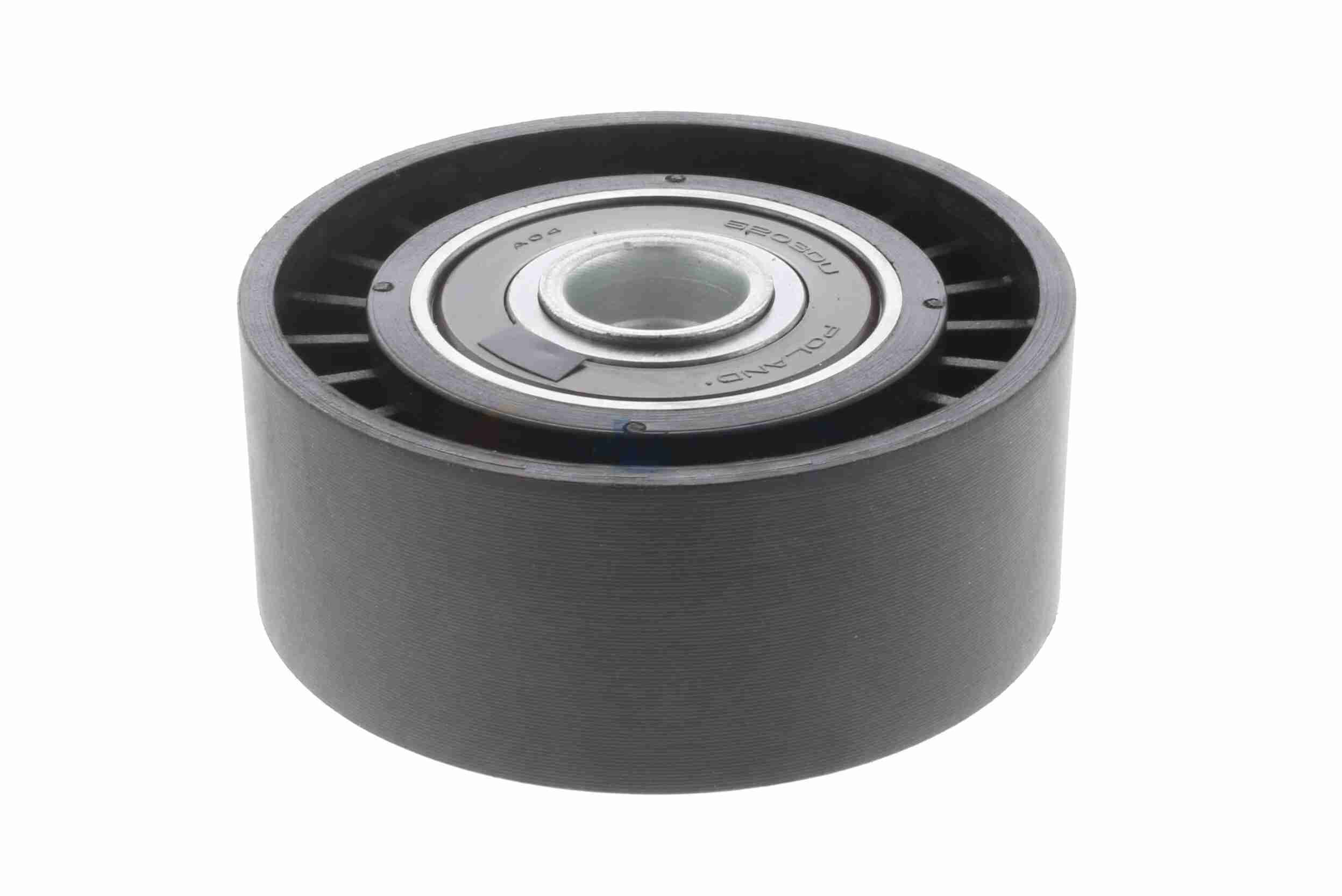 Vaico Geleiderol (poly) V-riem V10-4613