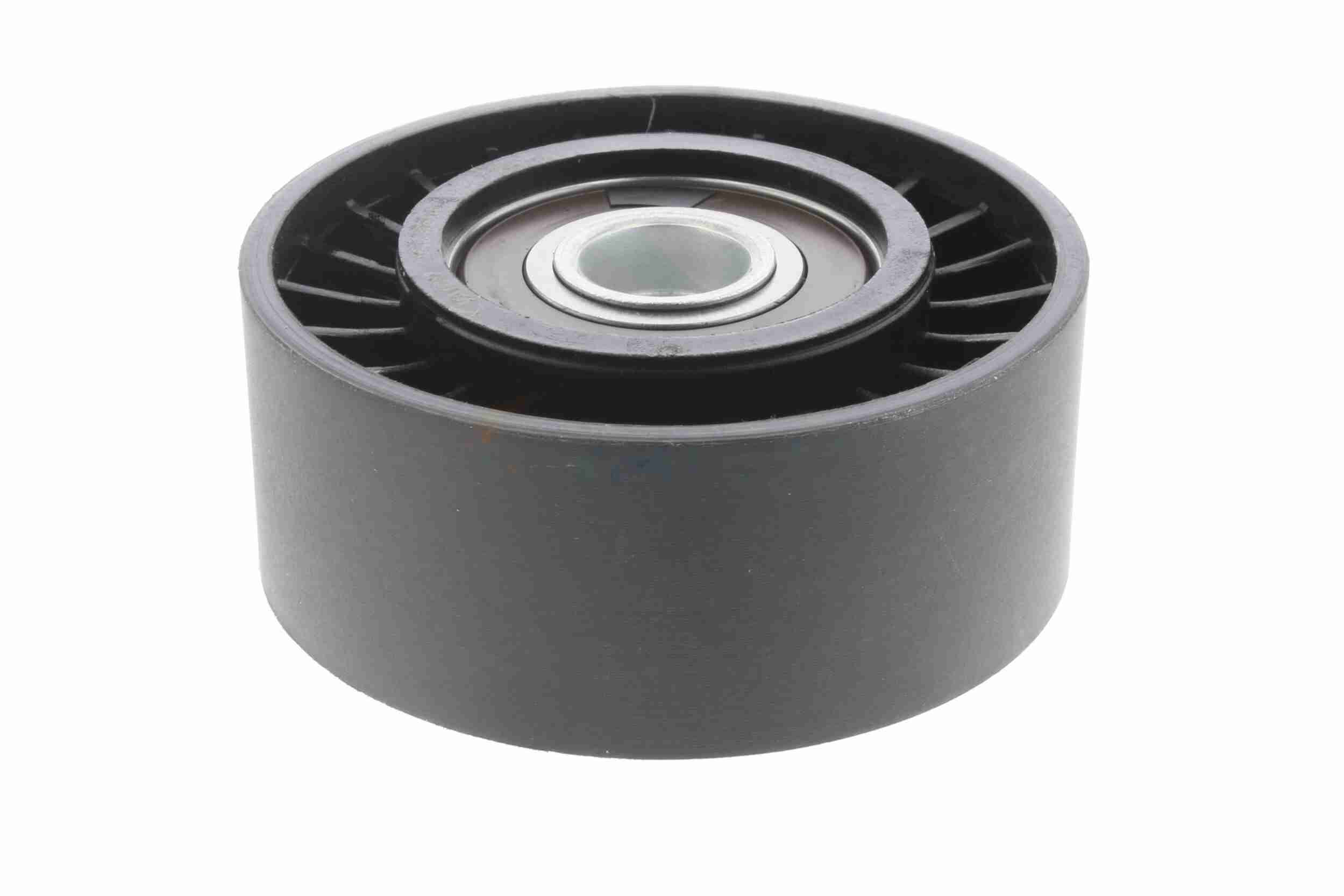 Vaico Geleiderol (poly) V-riem V10-4614