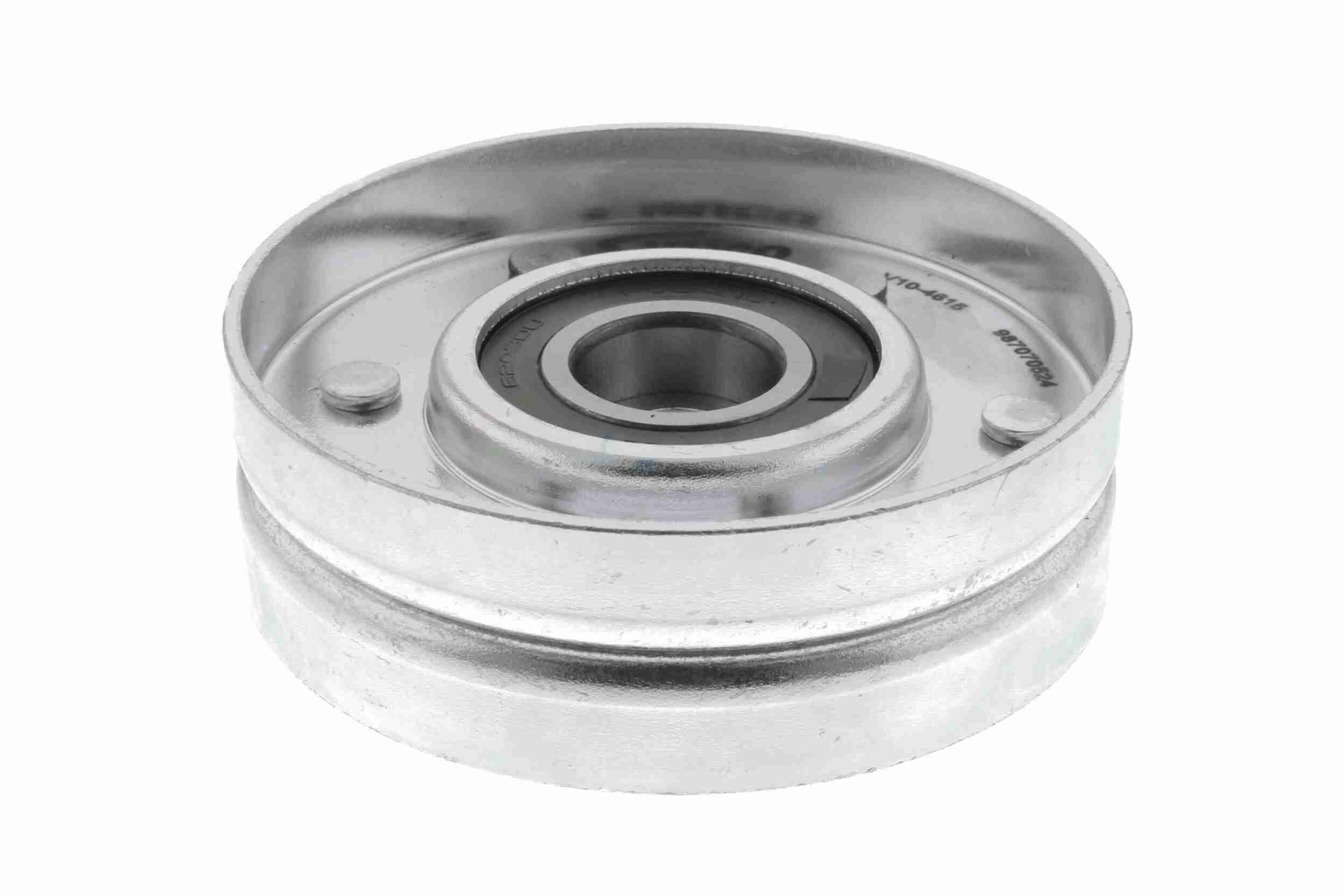 Vaico Geleiderol (poly) V-riem V10-4615