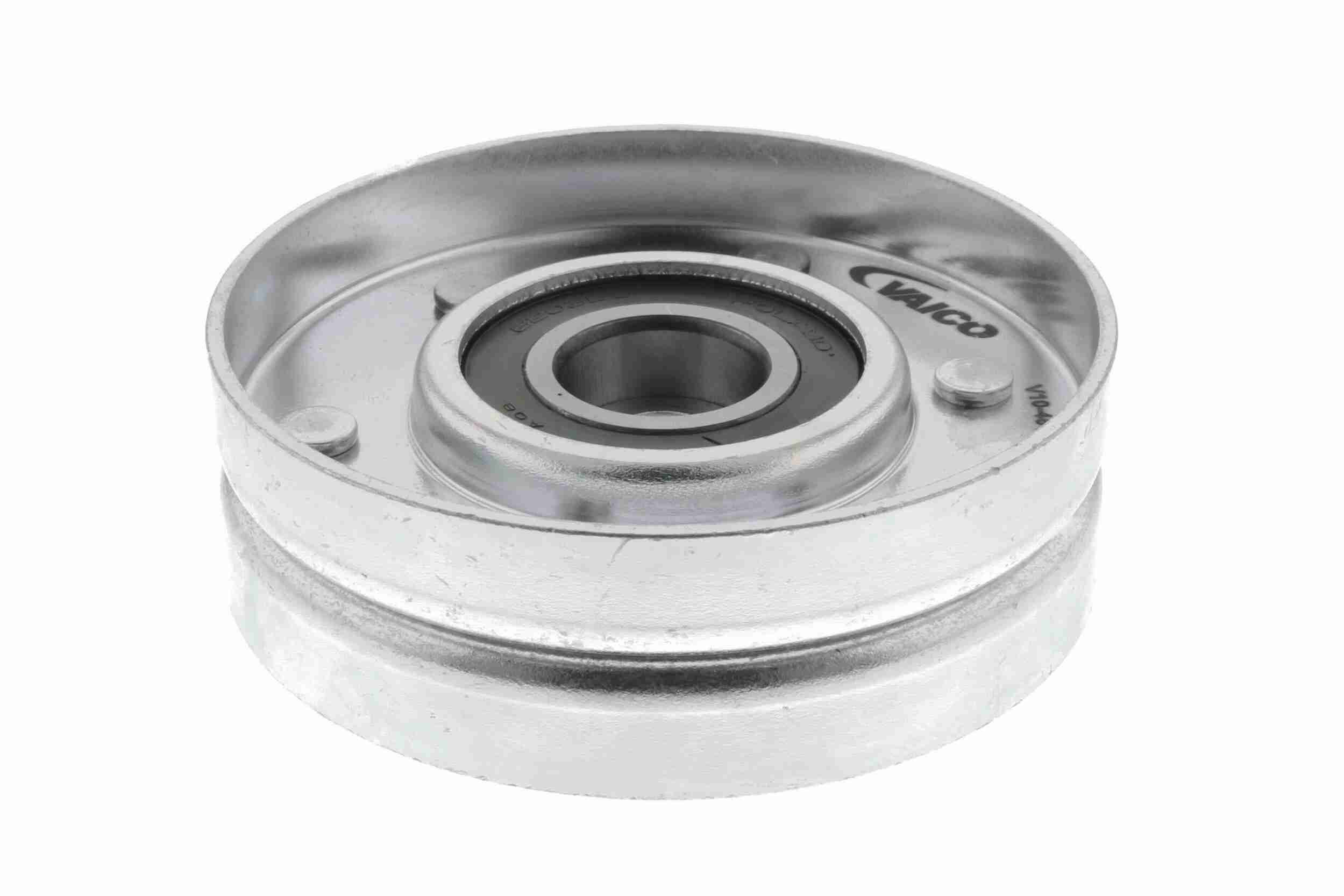 Vaico Geleiderol (poly) V-riem V10-4615