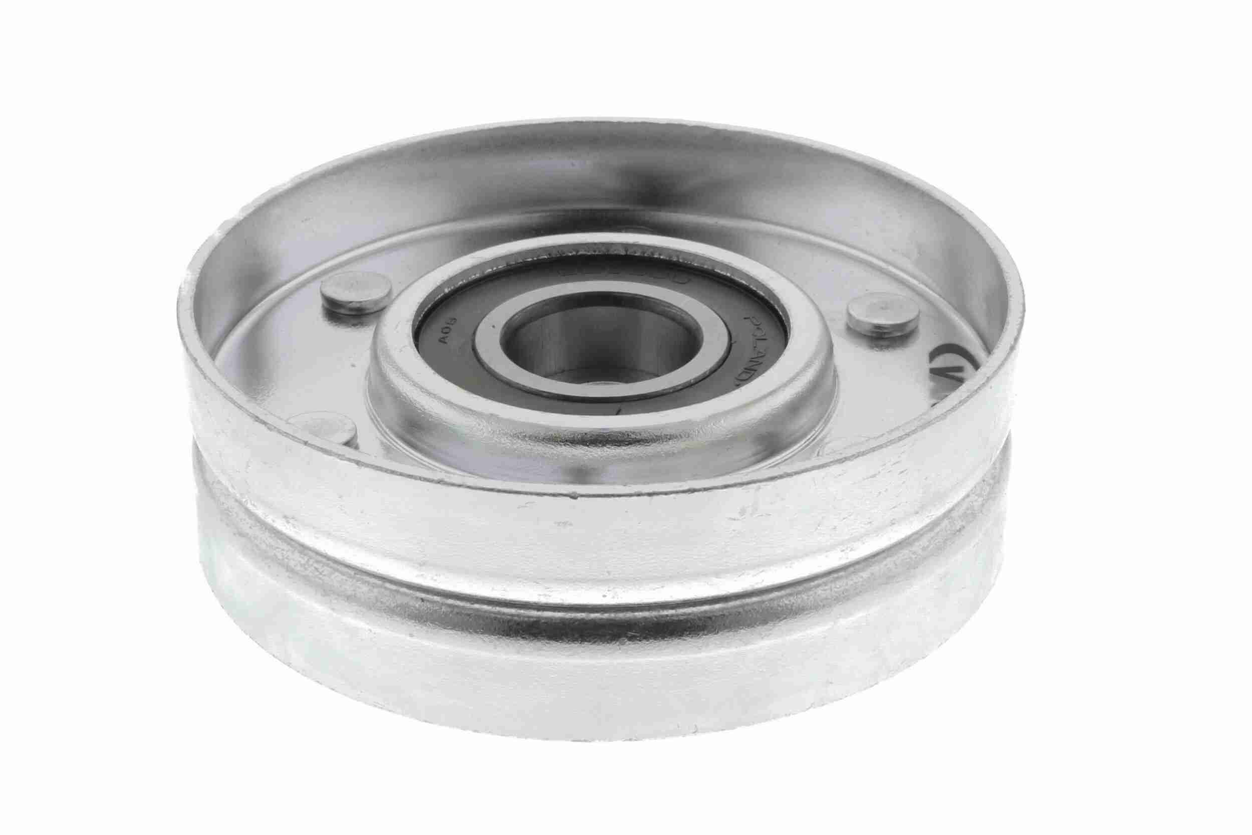 Vaico Geleiderol (poly) V-riem V10-4615