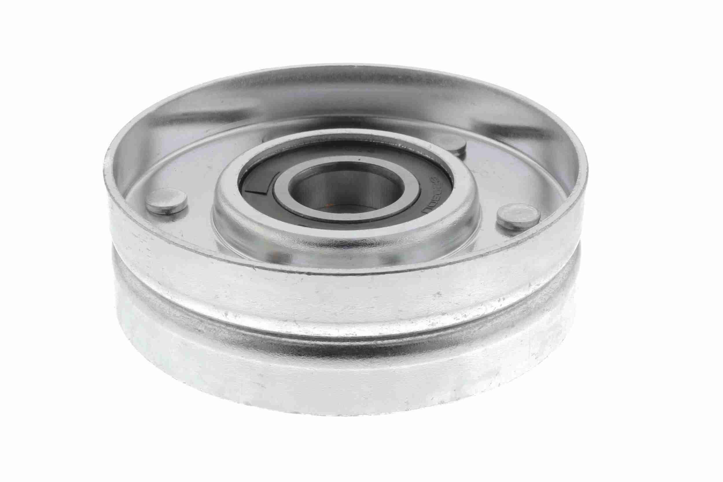 Vaico Geleiderol (poly) V-riem V10-4615