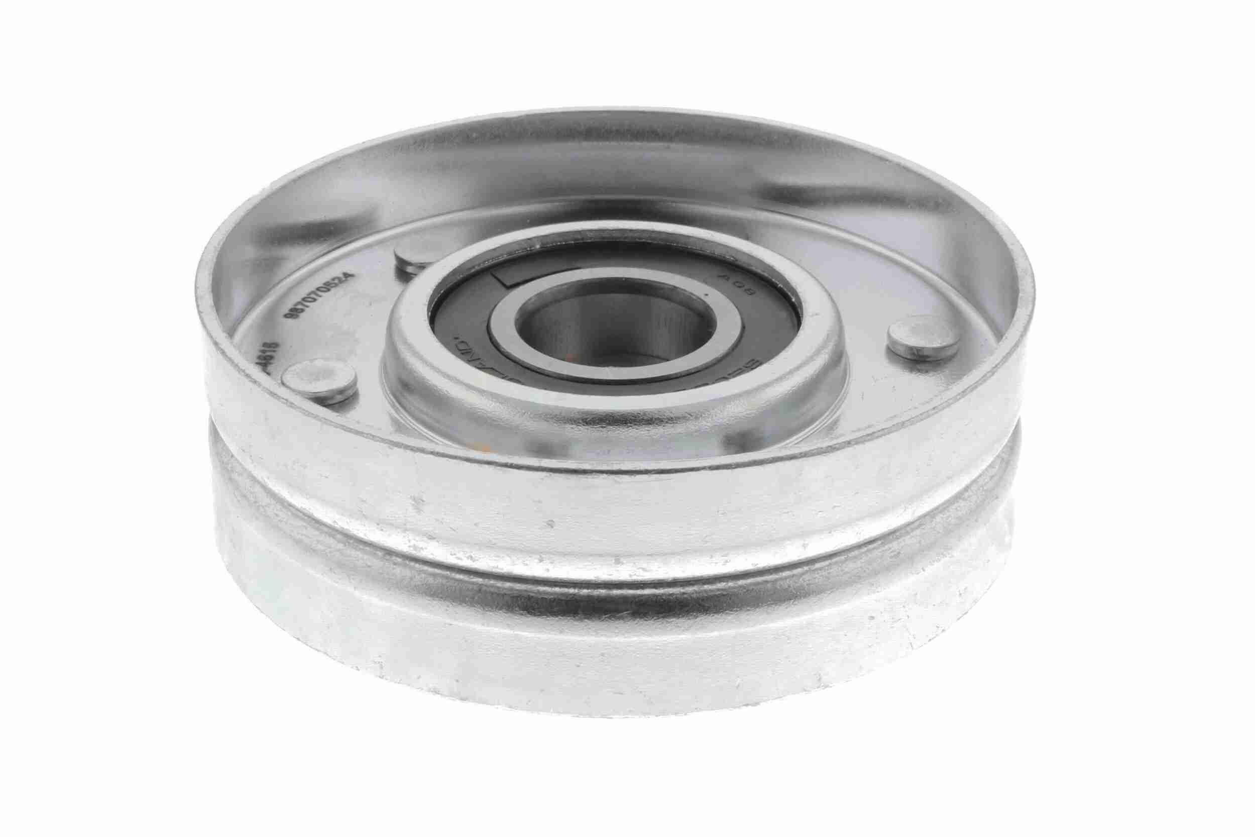 Vaico Geleiderol (poly) V-riem V10-4615